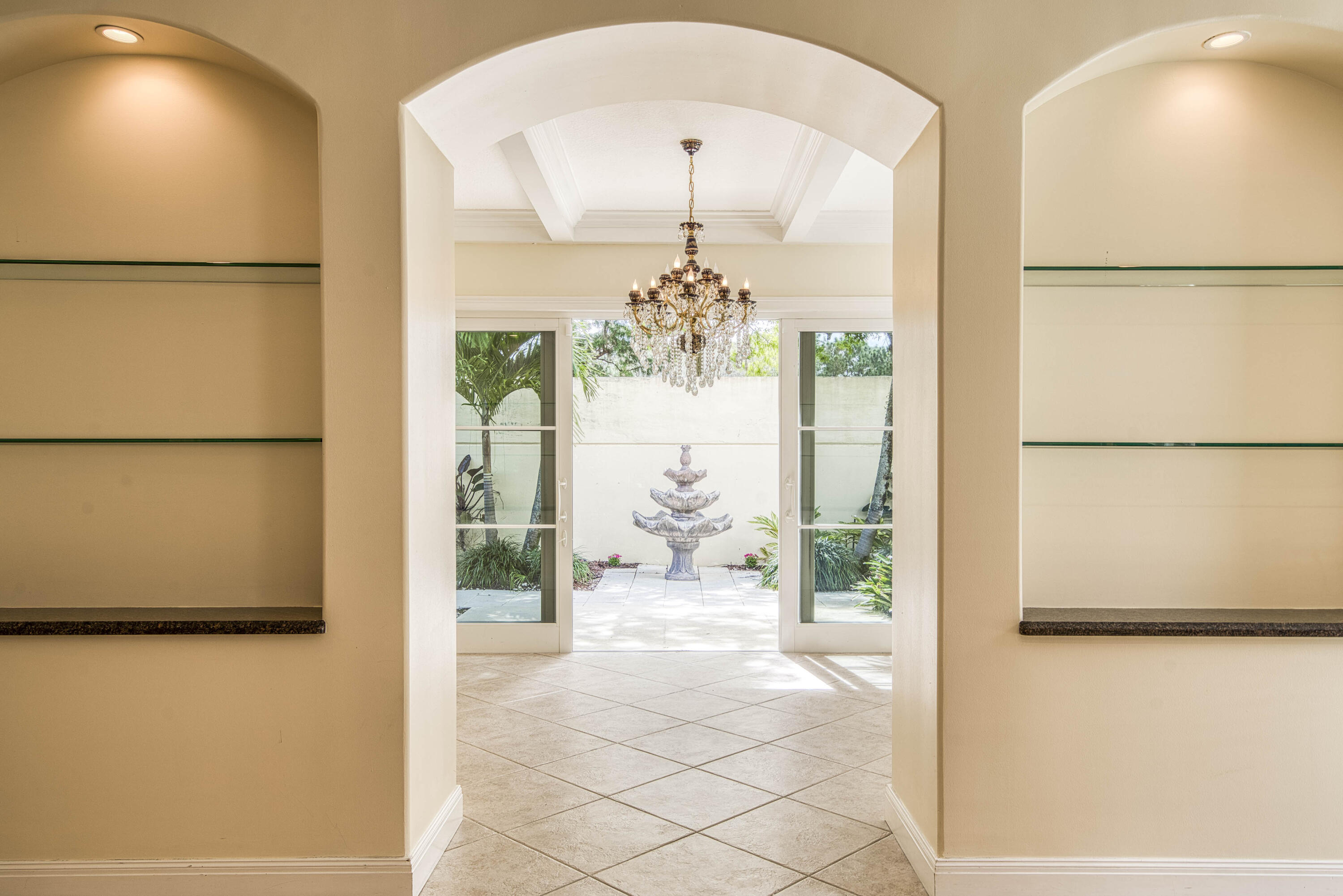 The Hamptons - Residential