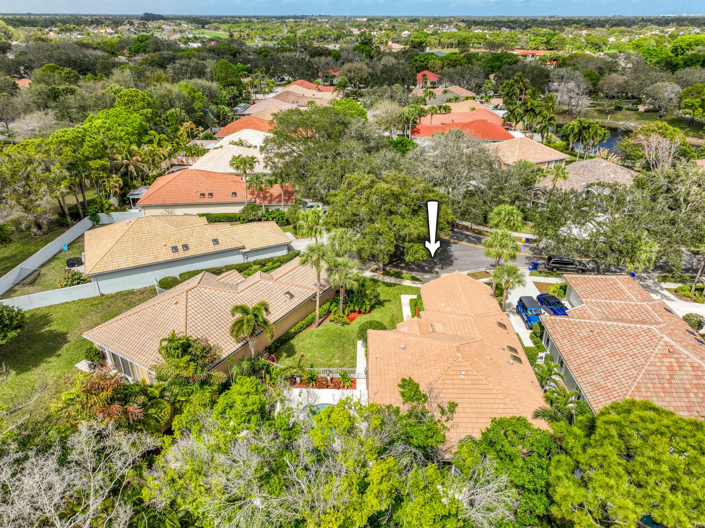 The Hamptons - Residential