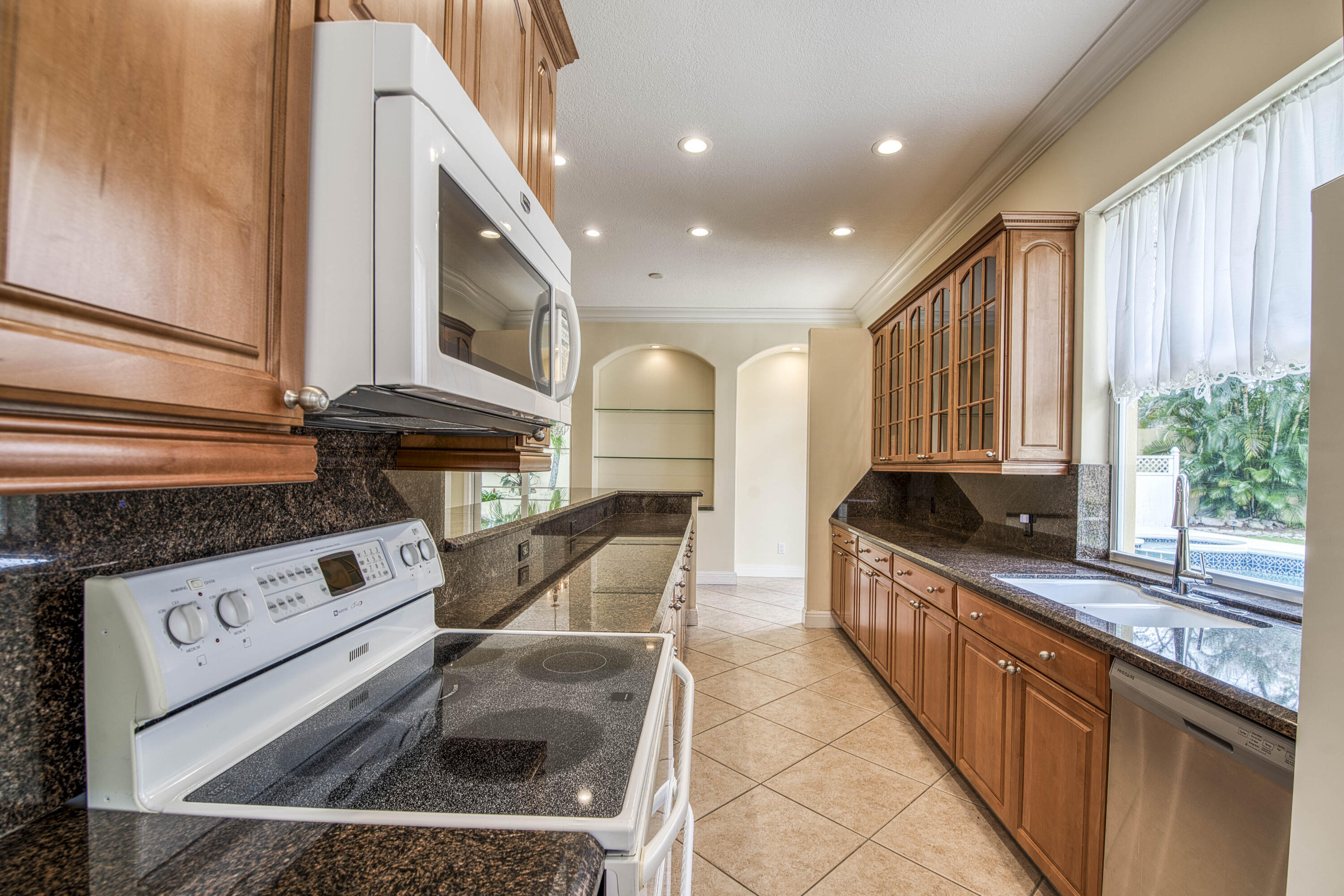 The Hamptons - Residential