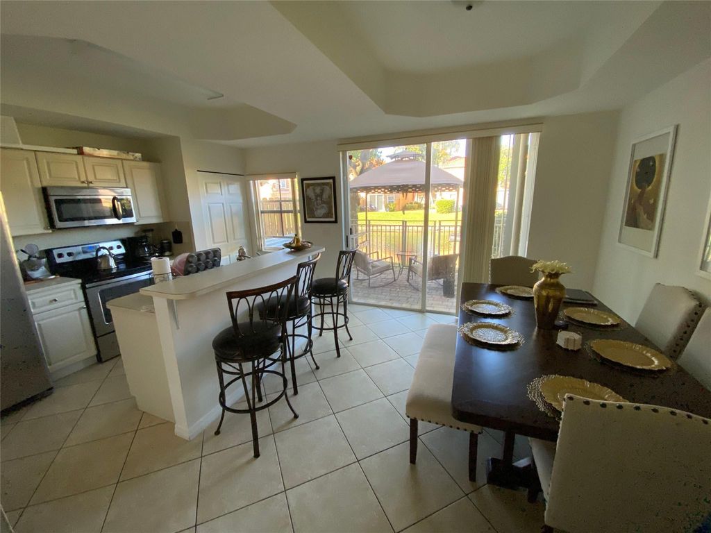 Photo of 4961 Windward Way, Fort Lauderdale, FL 33312 (MLS # F10551501)