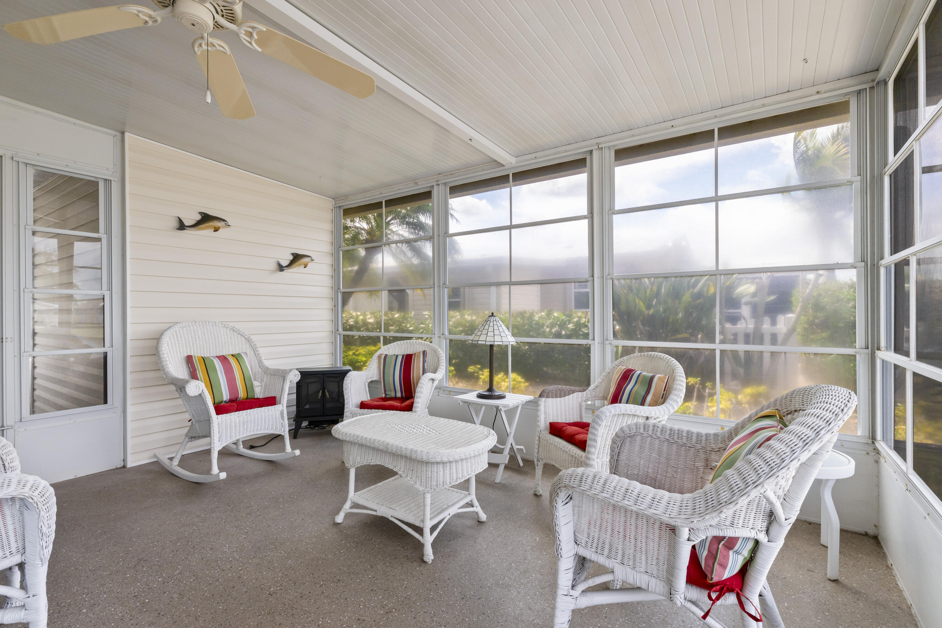 THE PRESERVE AT SAVANNA CLUB - Residential