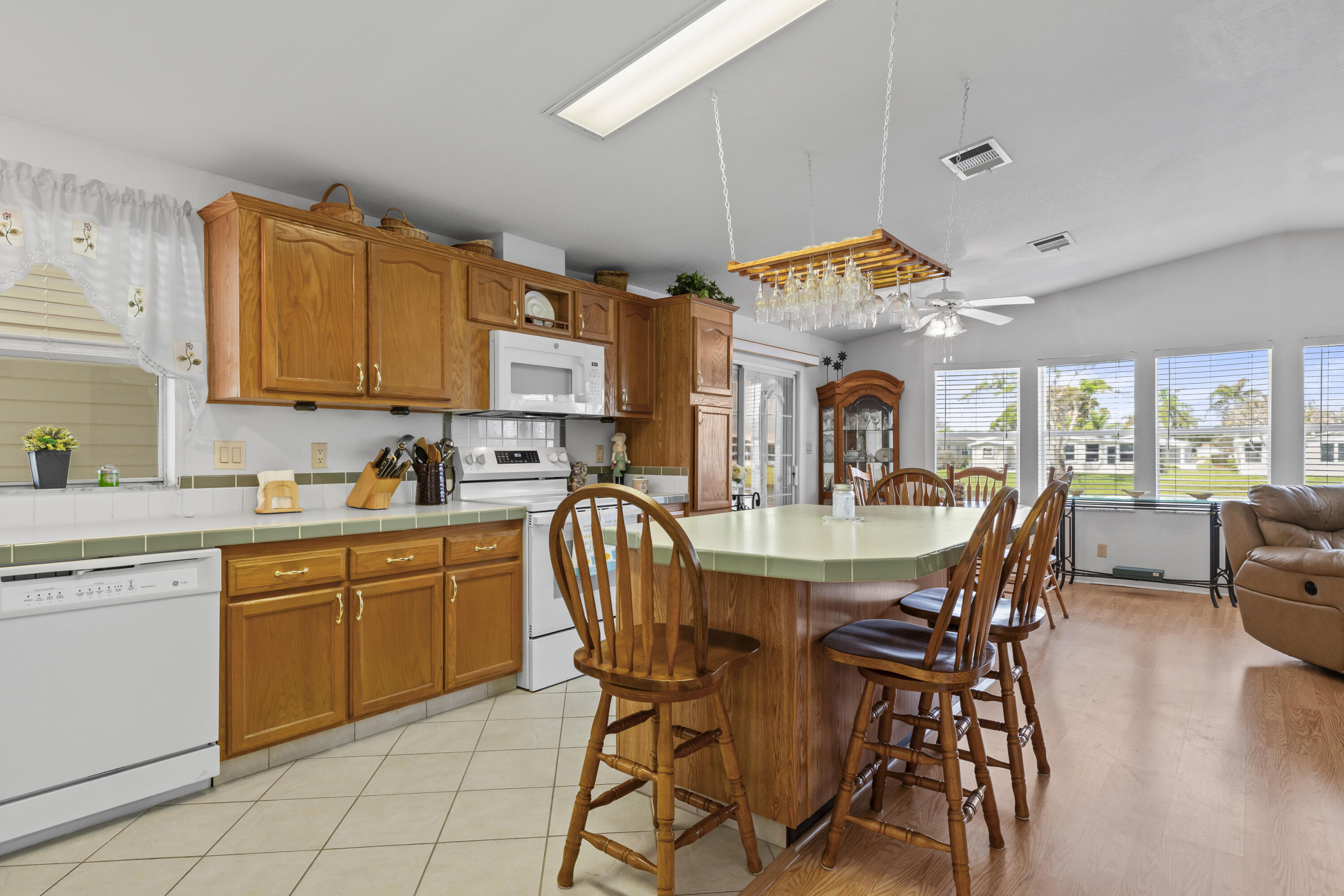 THE PRESERVE AT SAVANNA CLUB - Residential