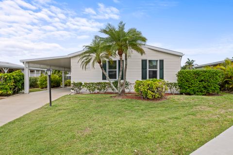 Photo of 3700 Nimblewill Court, Port Saint Lucie, FL 34952 (MLS # B26020024)