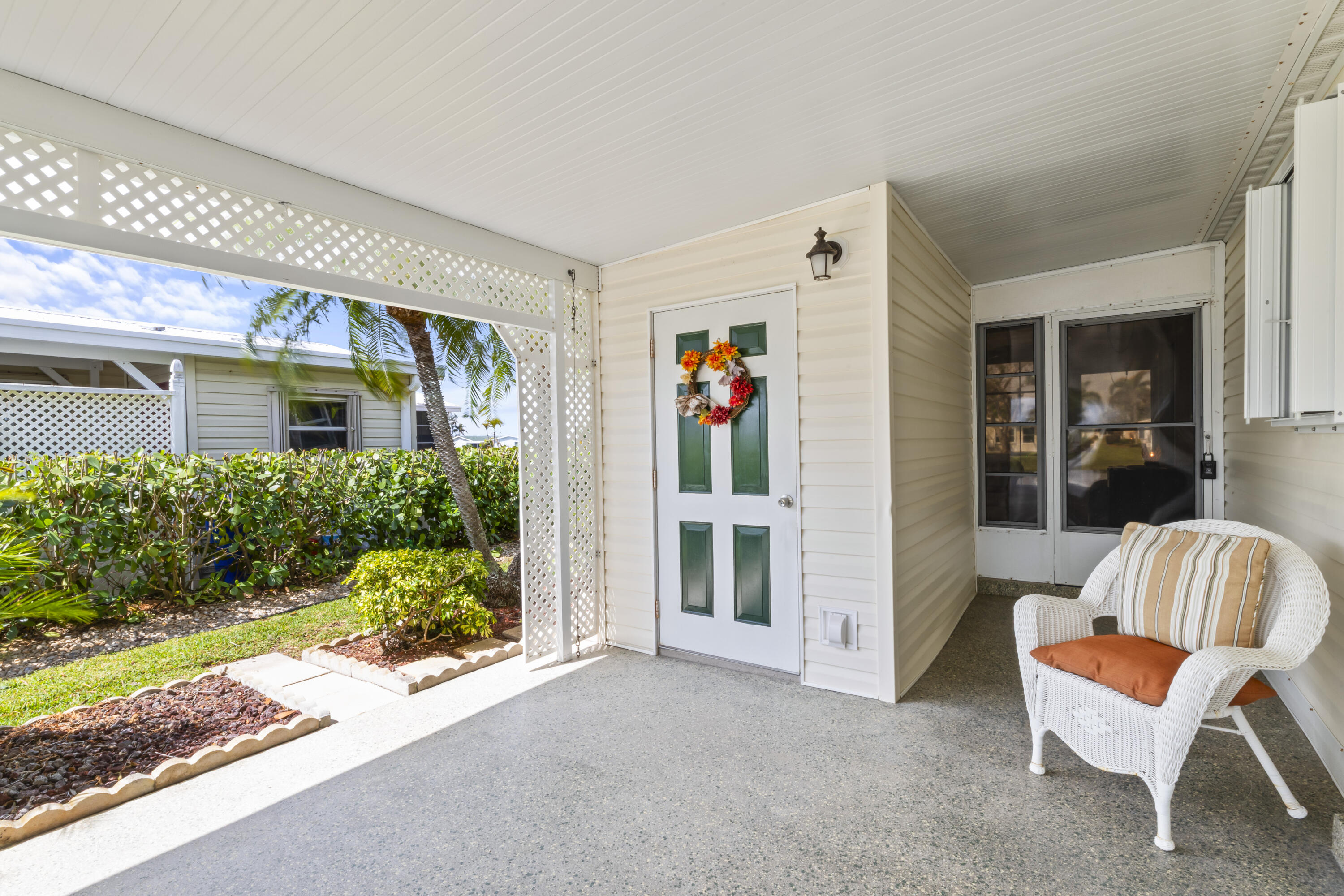 THE PRESERVE AT SAVANNA CLUB - Residential