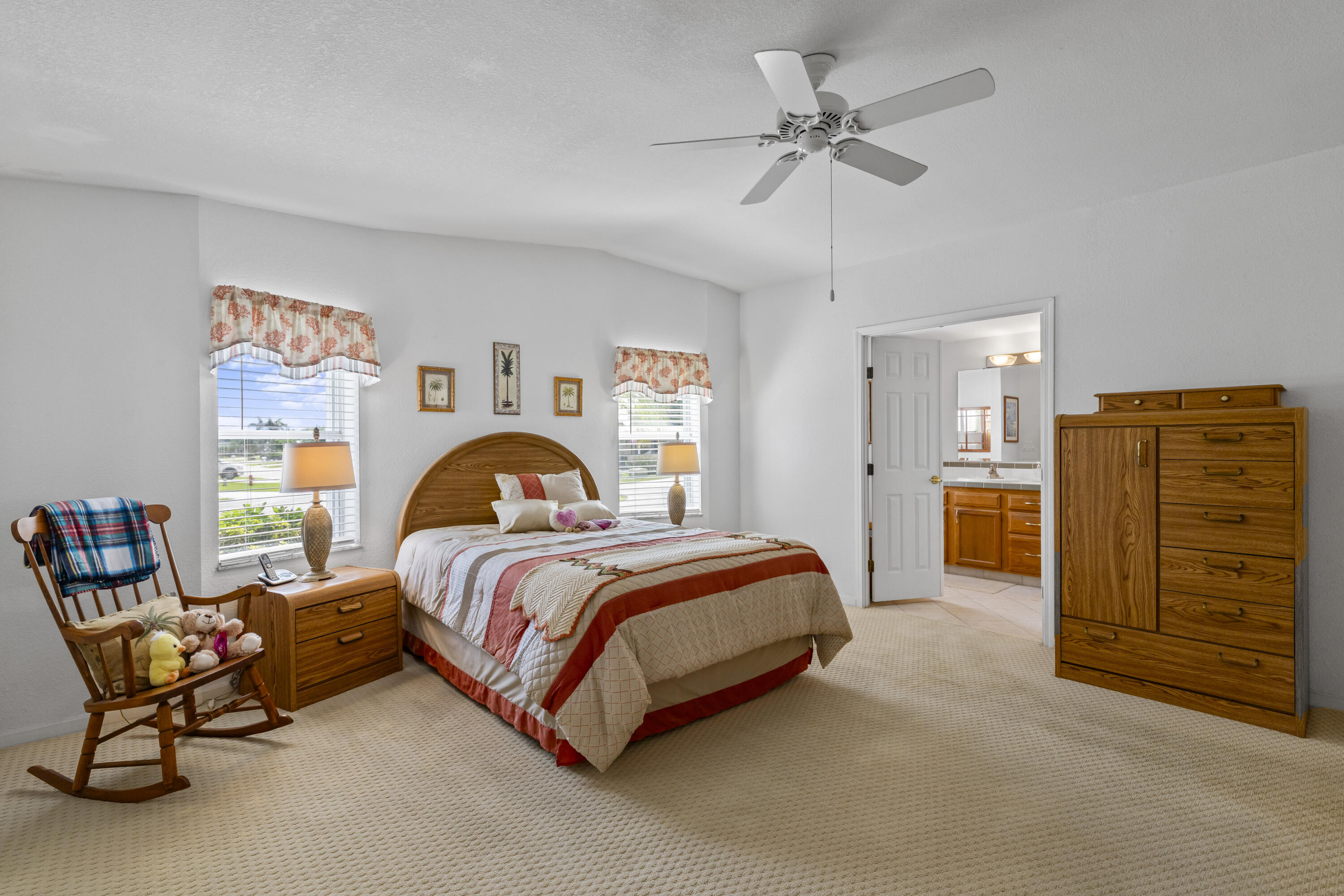 THE PRESERVE AT SAVANNA CLUB - Residential