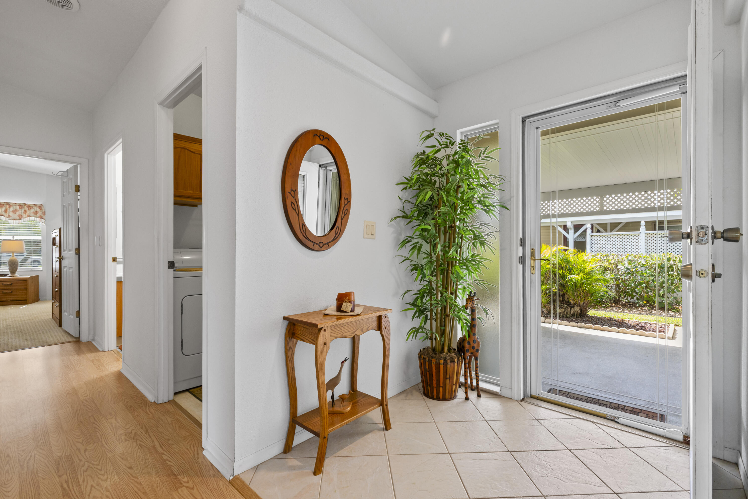 THE PRESERVE AT SAVANNA CLUB - Residential