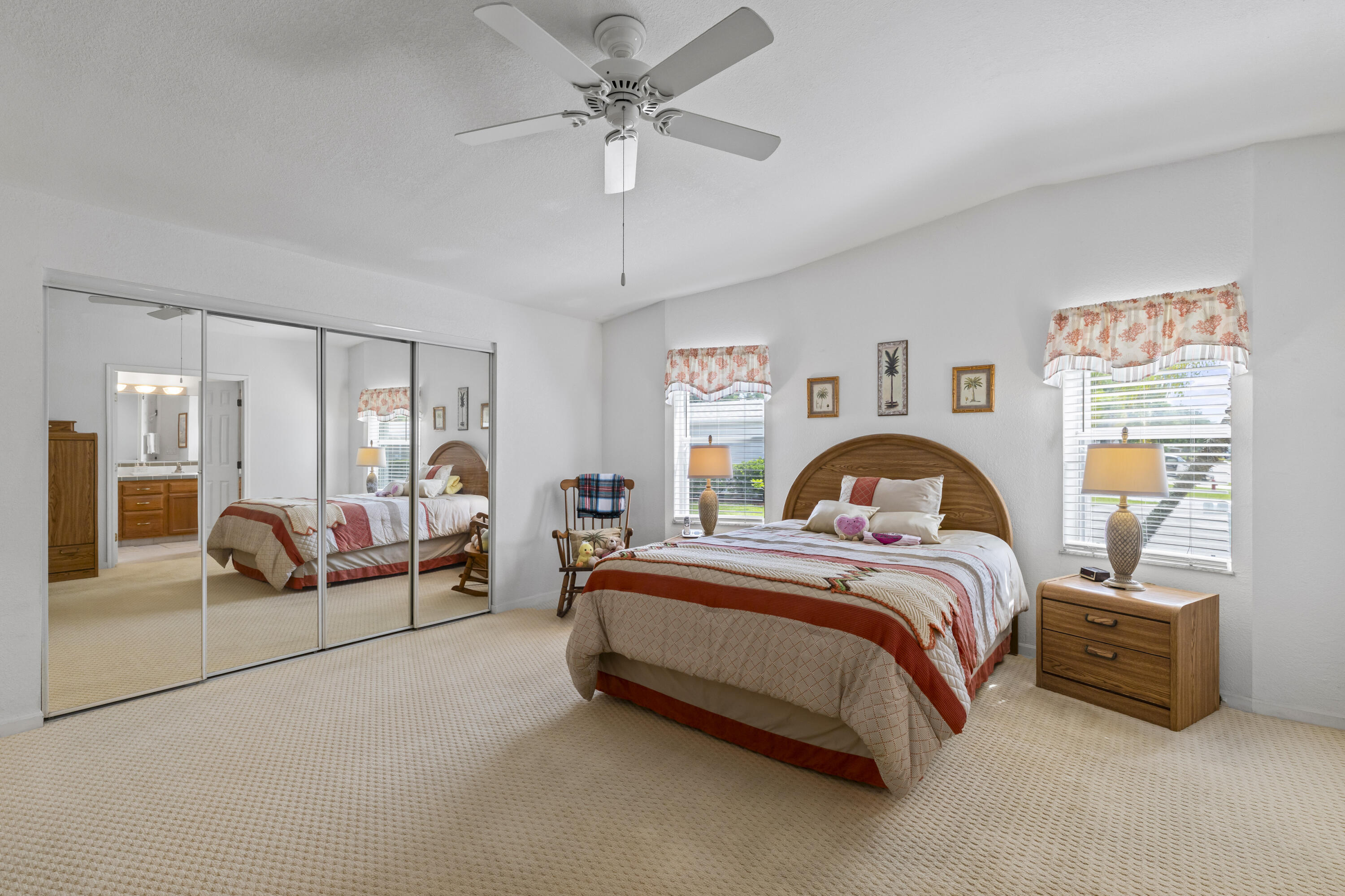 THE PRESERVE AT SAVANNA CLUB - Residential