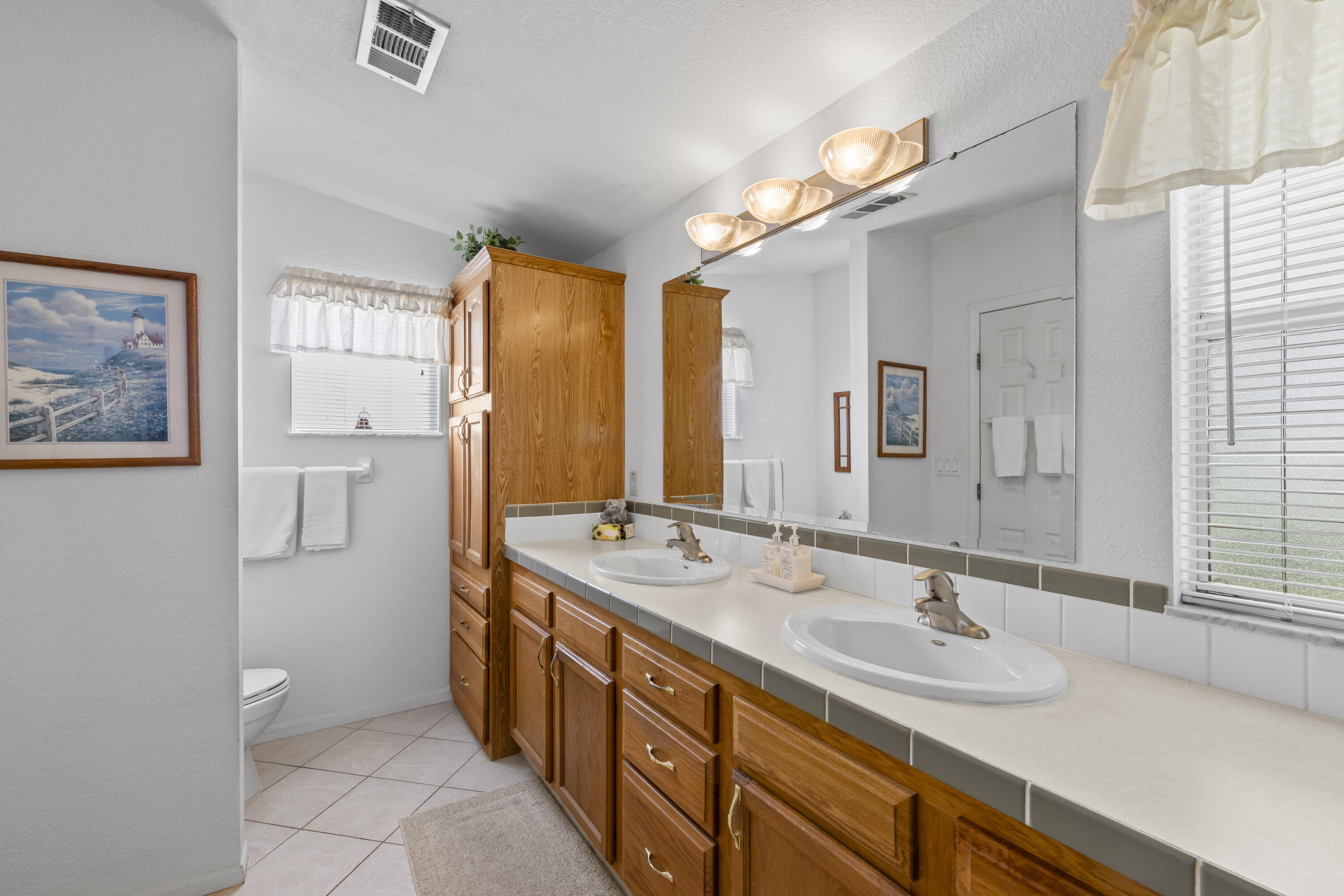 THE PRESERVE AT SAVANNA CLUB - Residential