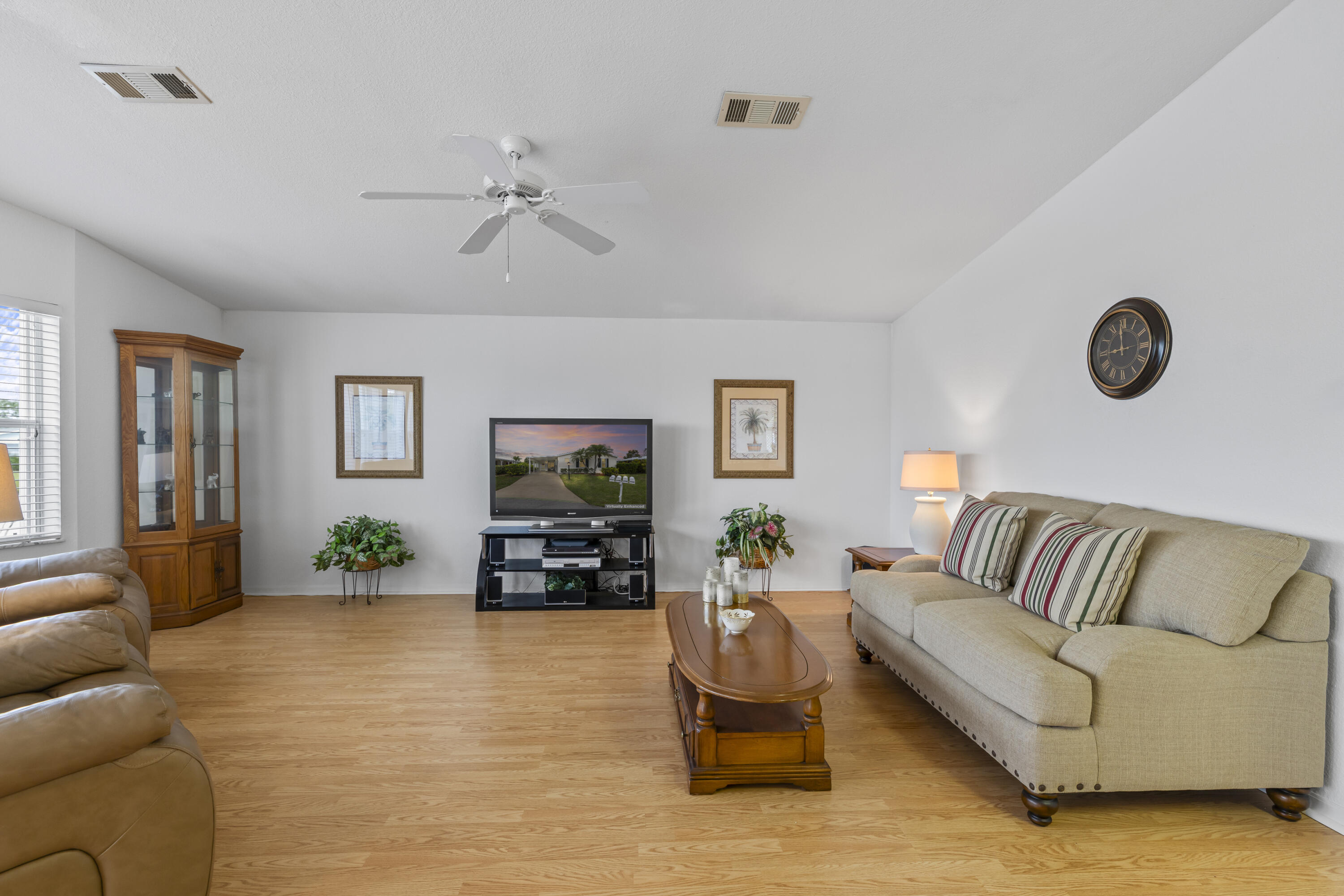 THE PRESERVE AT SAVANNA CLUB - Residential