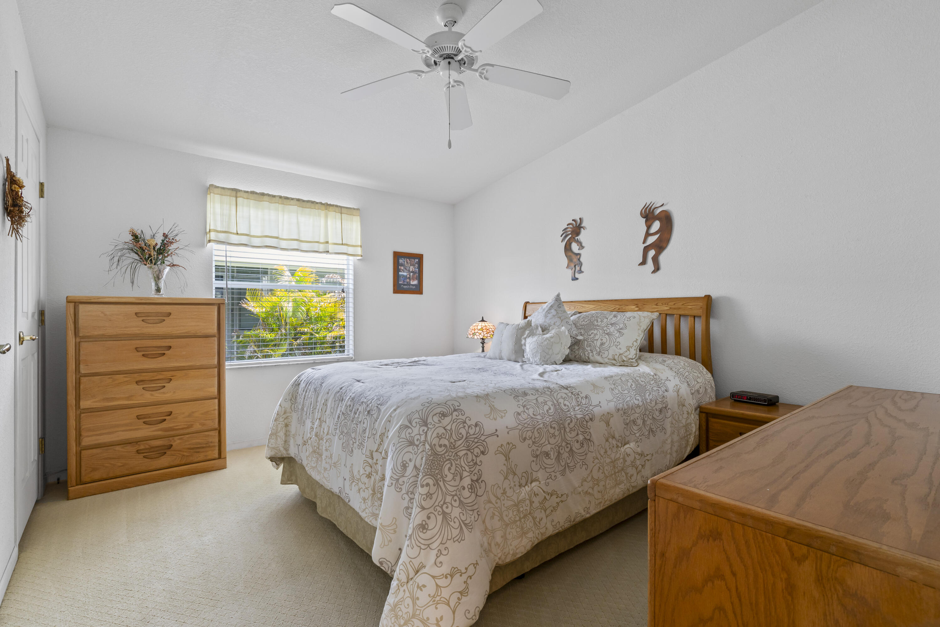 THE PRESERVE AT SAVANNA CLUB - Residential