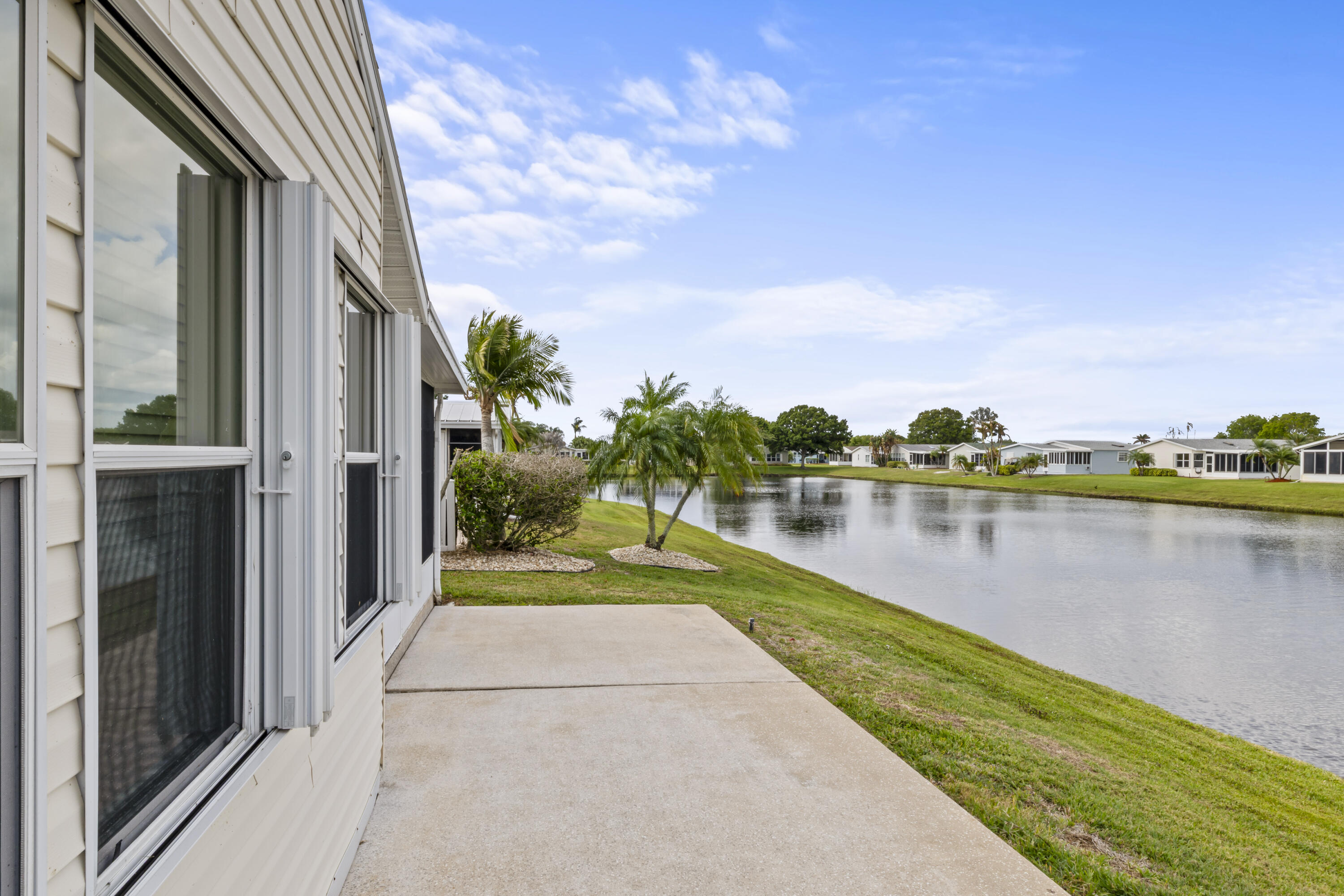 THE PRESERVE AT SAVANNA CLUB - Residential