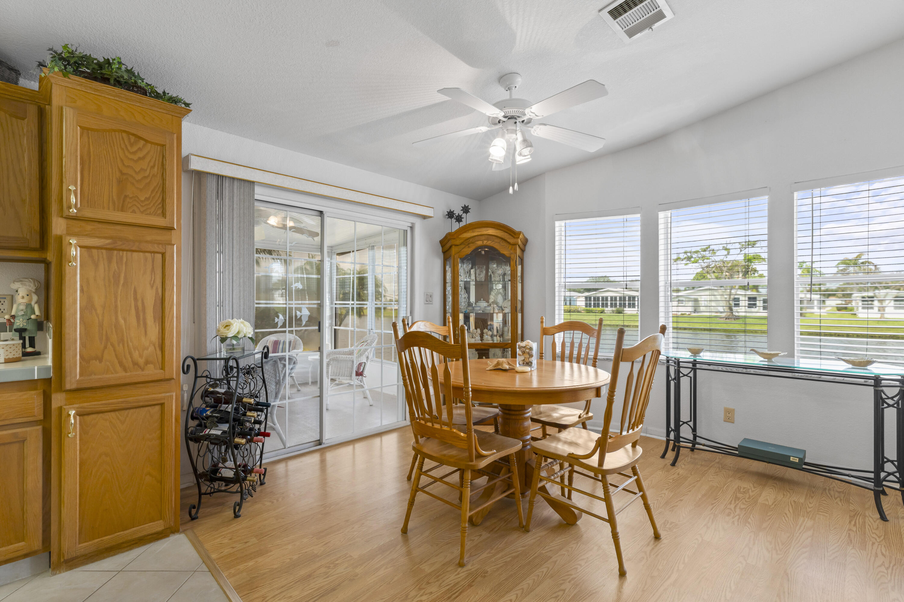 THE PRESERVE AT SAVANNA CLUB - Residential