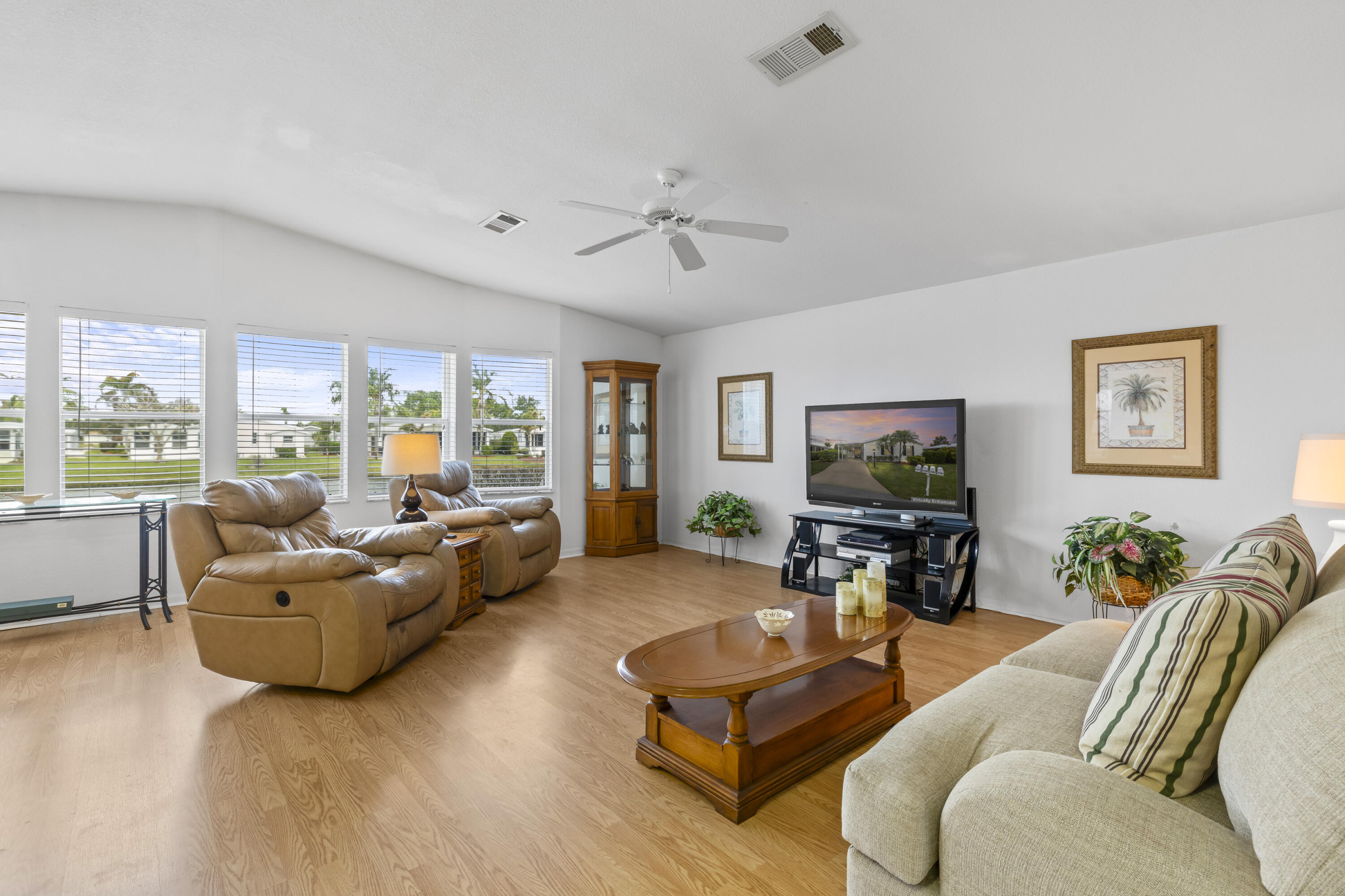 THE PRESERVE AT SAVANNA CLUB - Residential