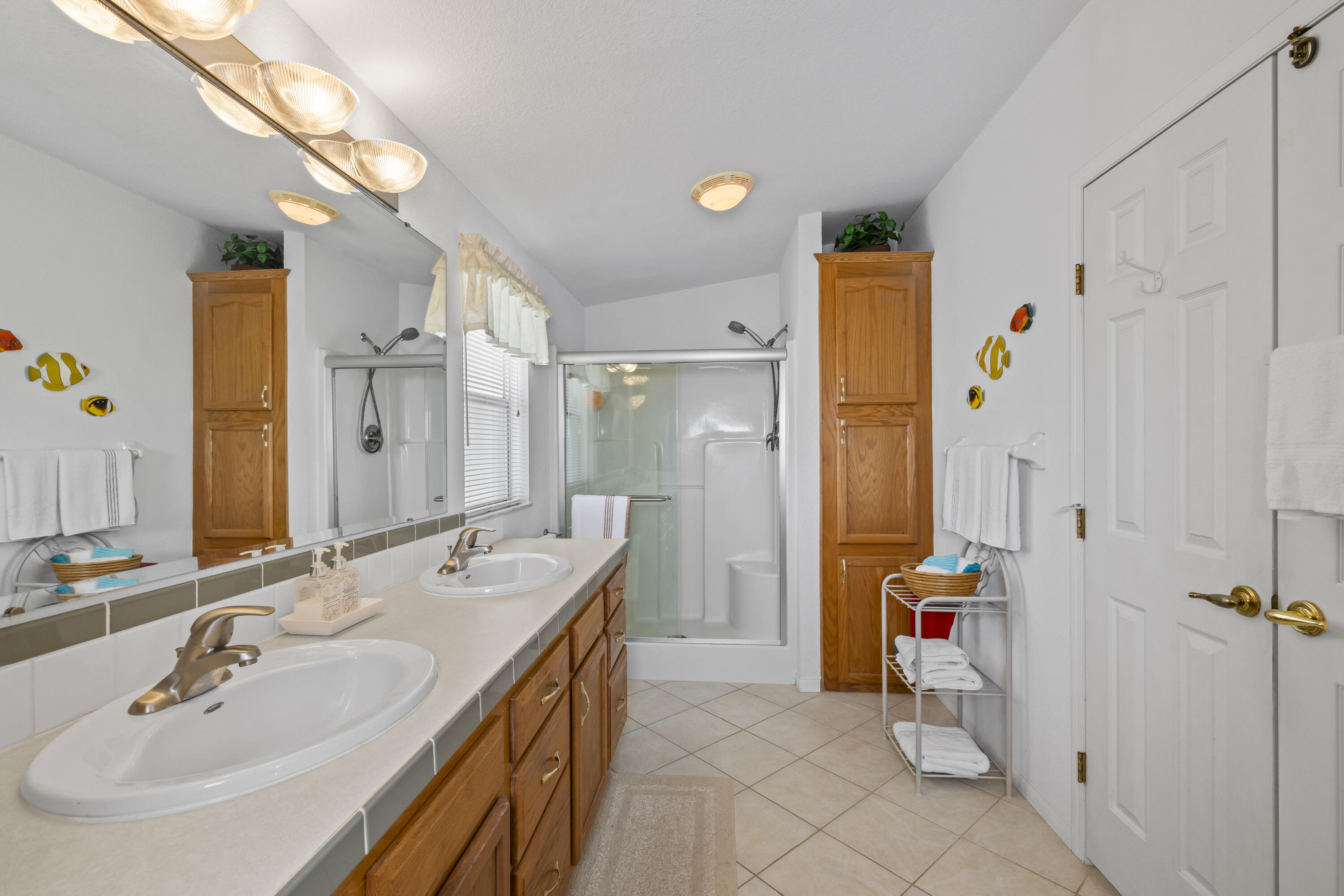 THE PRESERVE AT SAVANNA CLUB - Residential