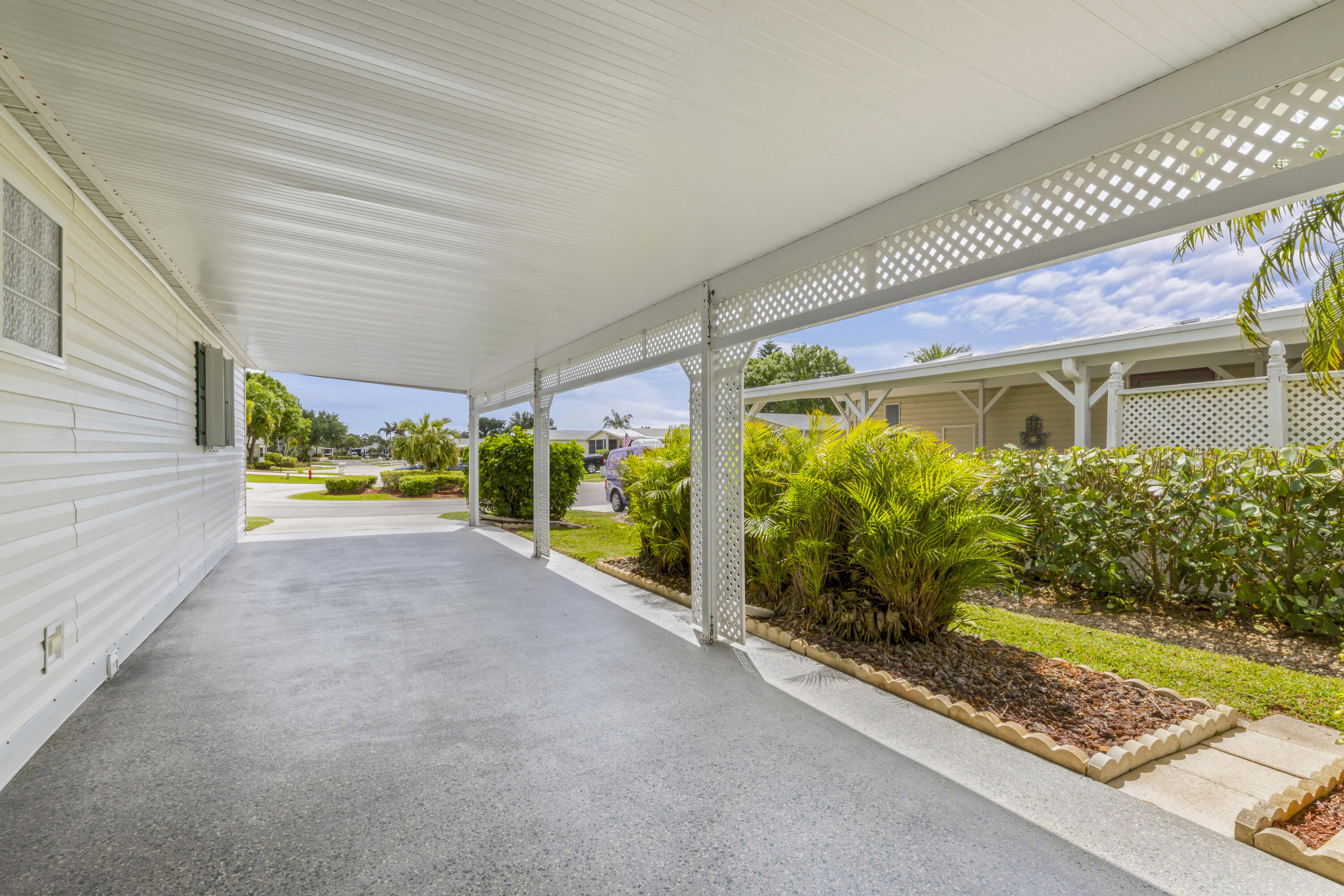 THE PRESERVE AT SAVANNA CLUB - Residential