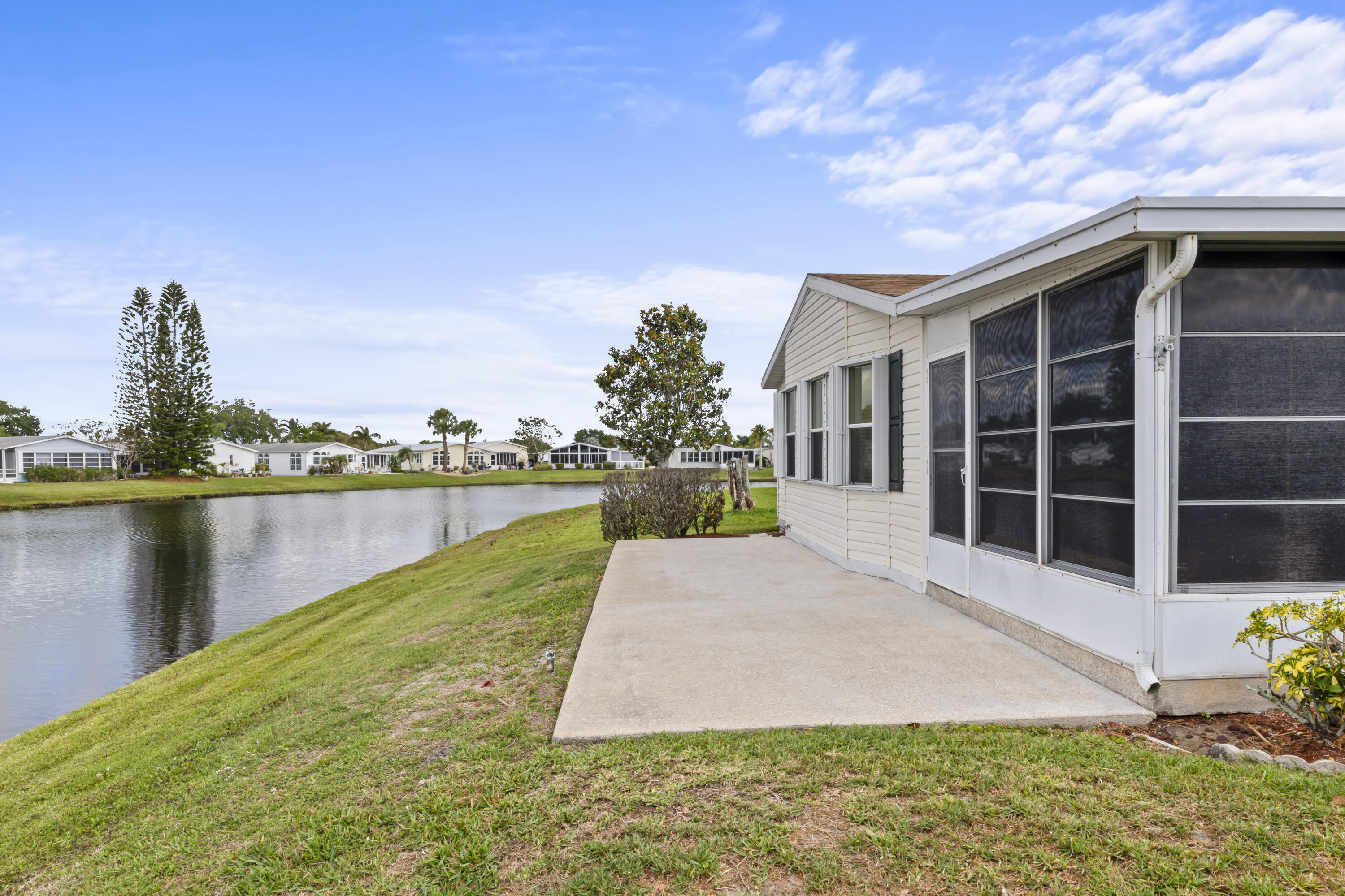 THE PRESERVE AT SAVANNA CLUB - Residential