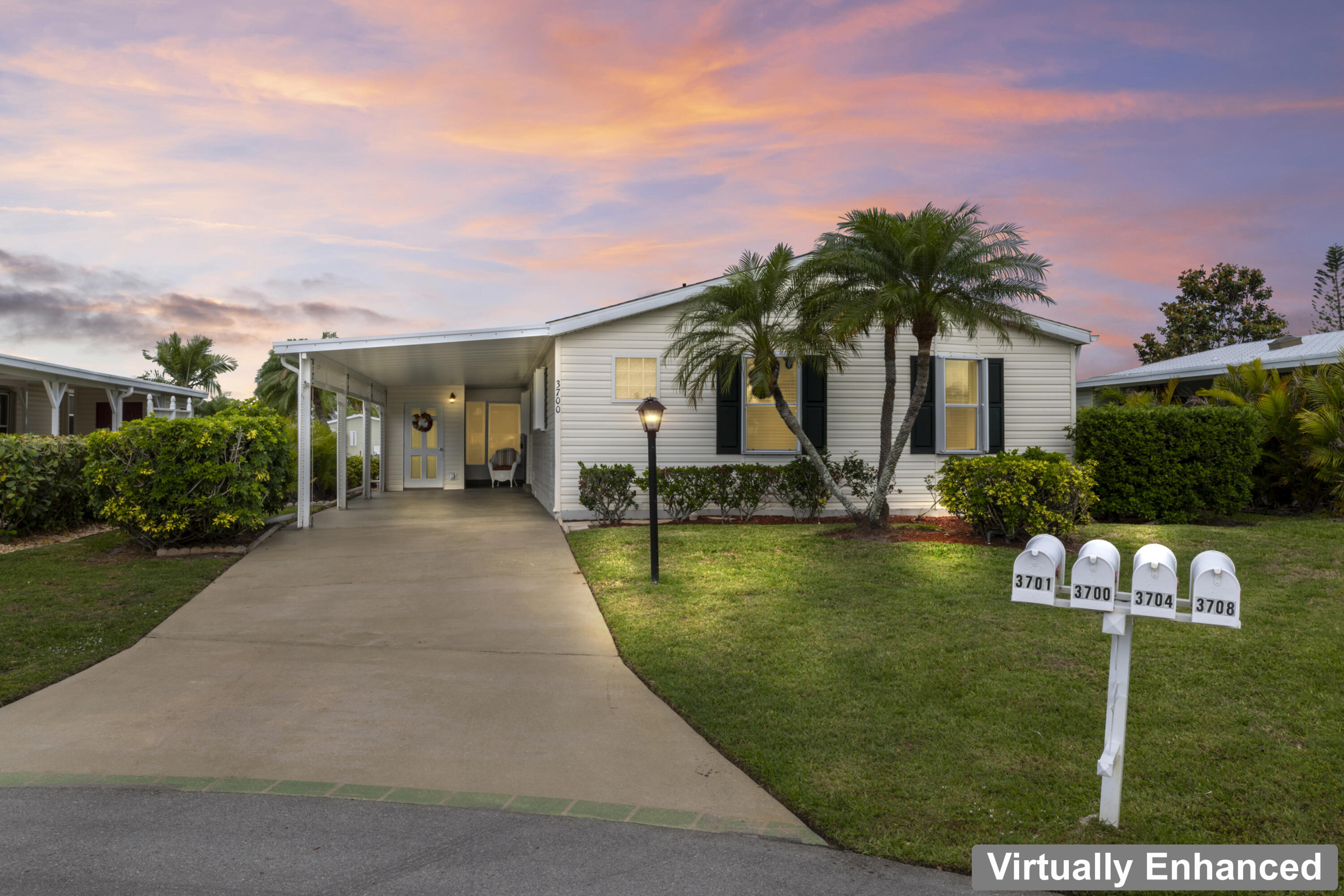 THE PRESERVE AT SAVANNA CLUB - Residential