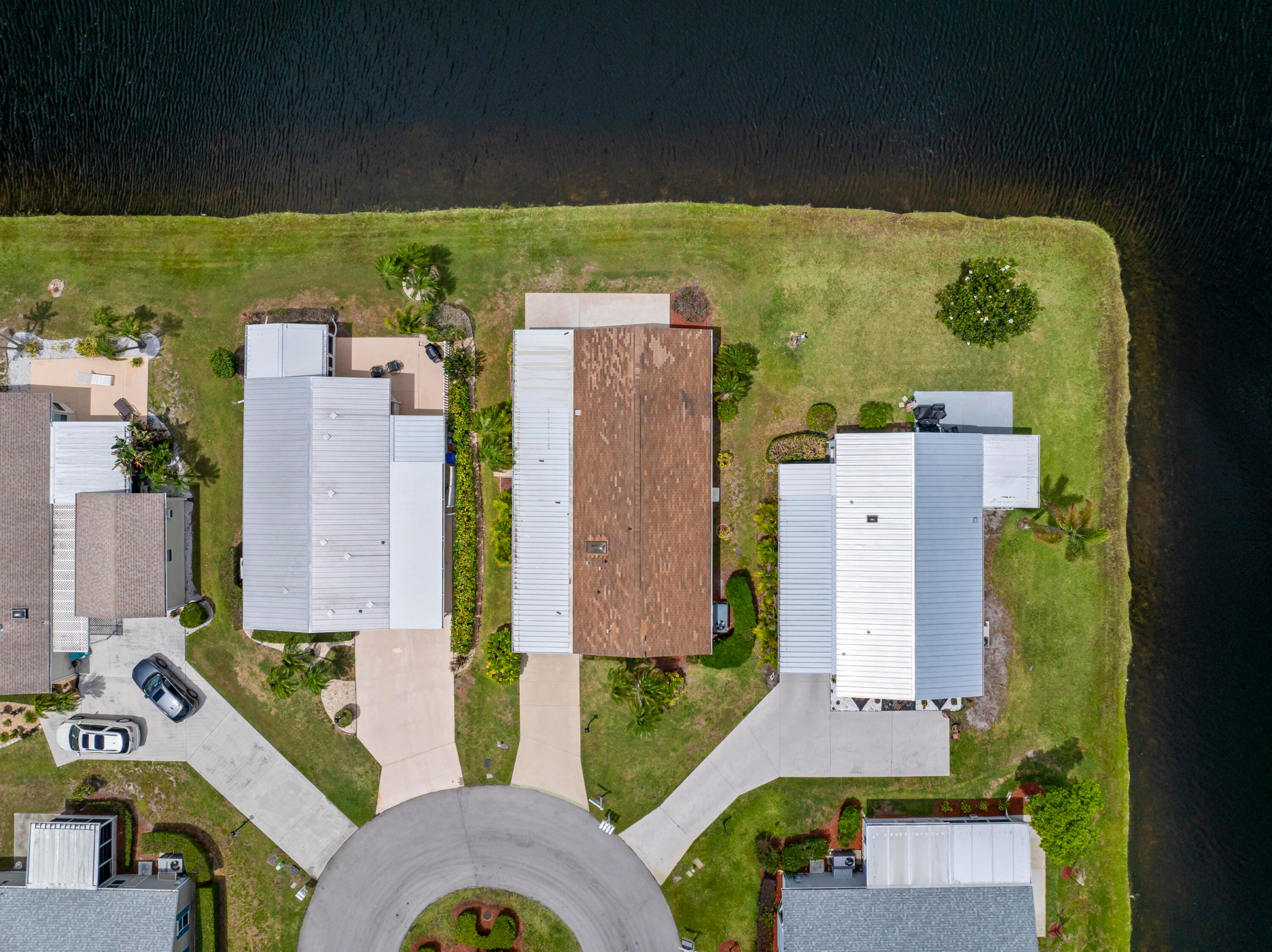 THE PRESERVE AT SAVANNA CLUB - Residential