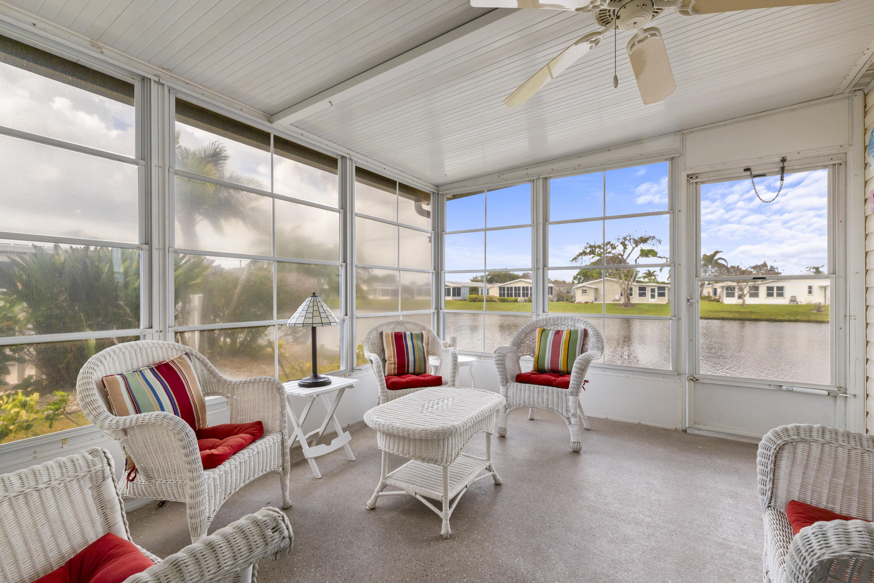 THE PRESERVE AT SAVANNA CLUB - Residential