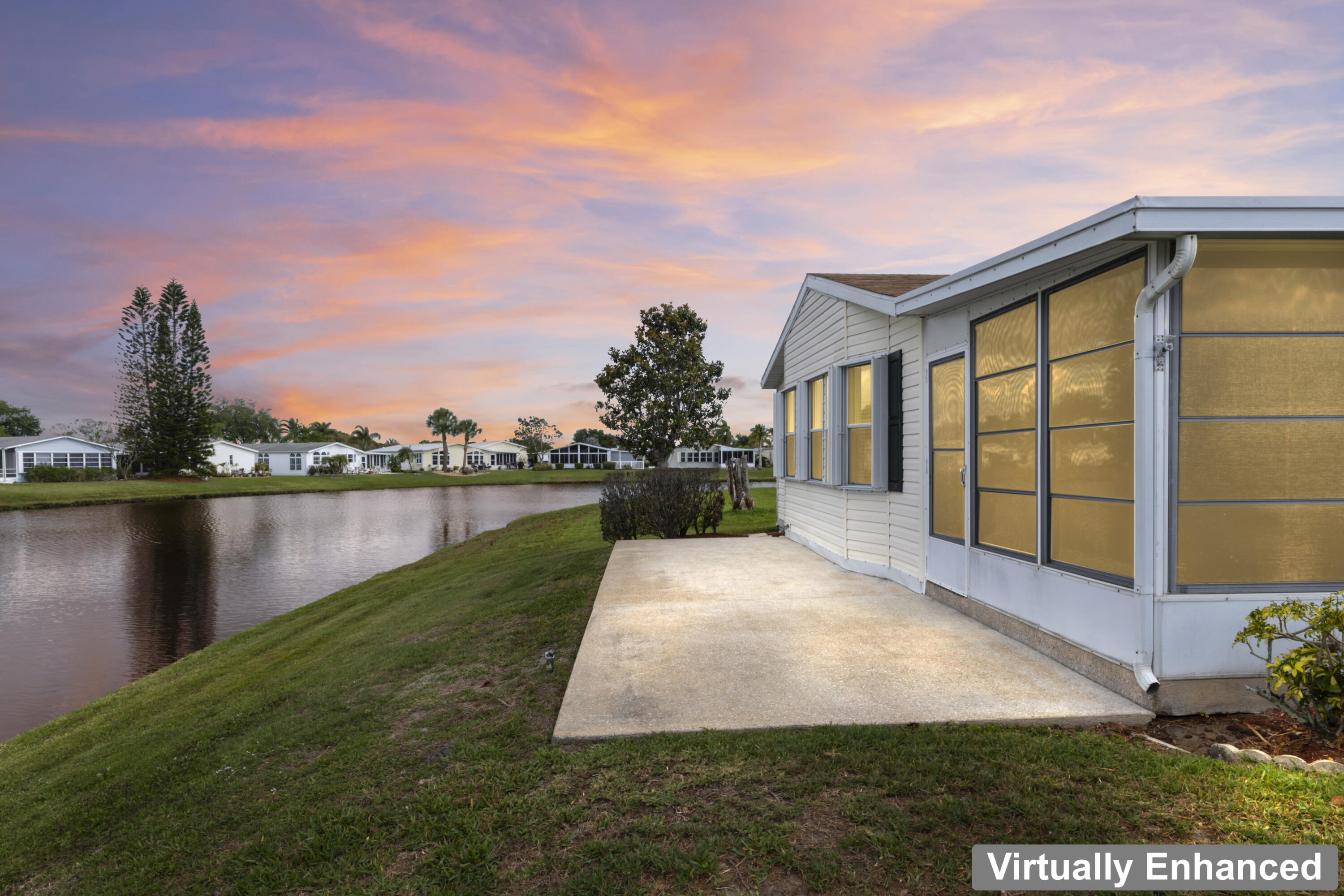 THE PRESERVE AT SAVANNA CLUB - Residential