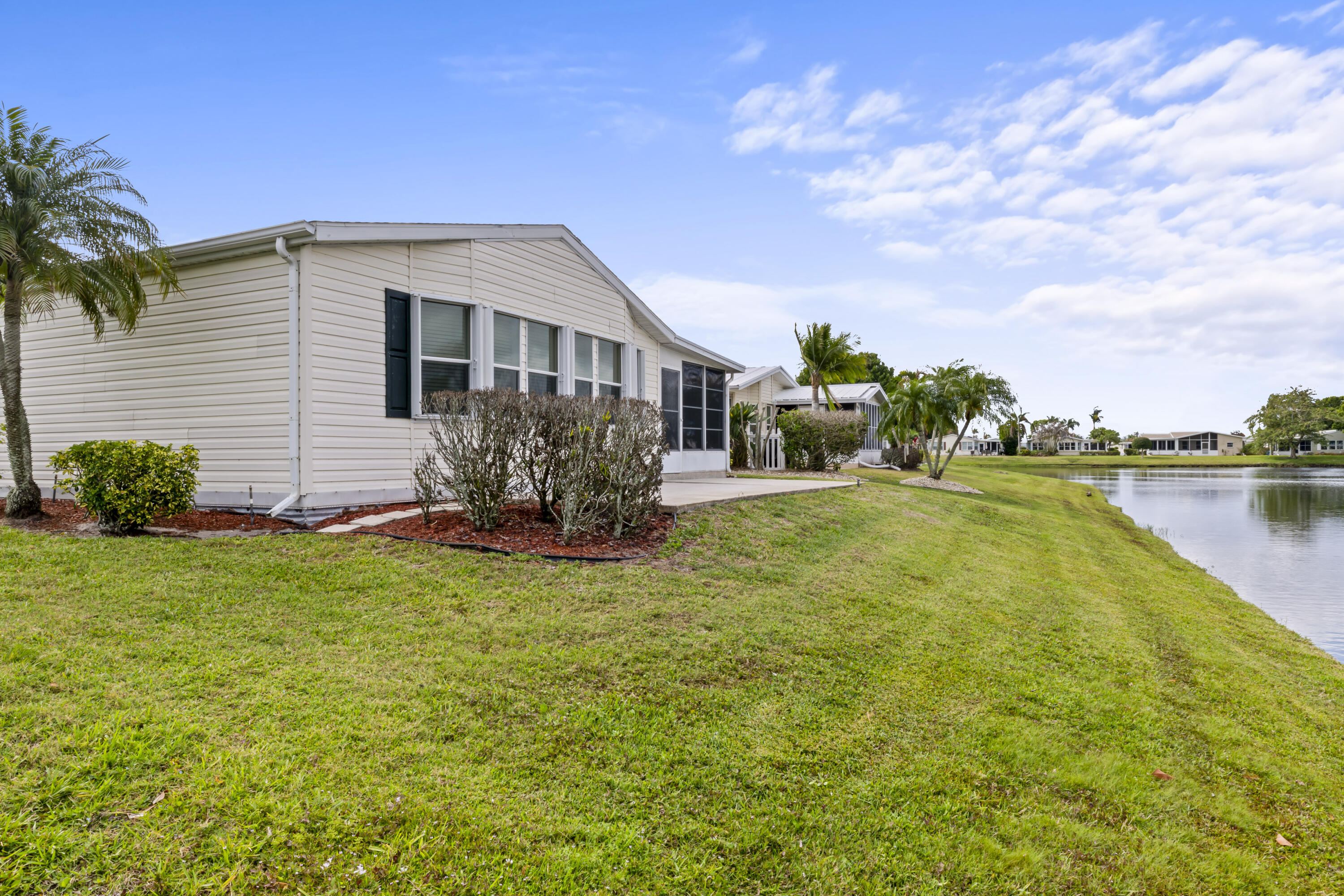 THE PRESERVE AT SAVANNA CLUB - Residential