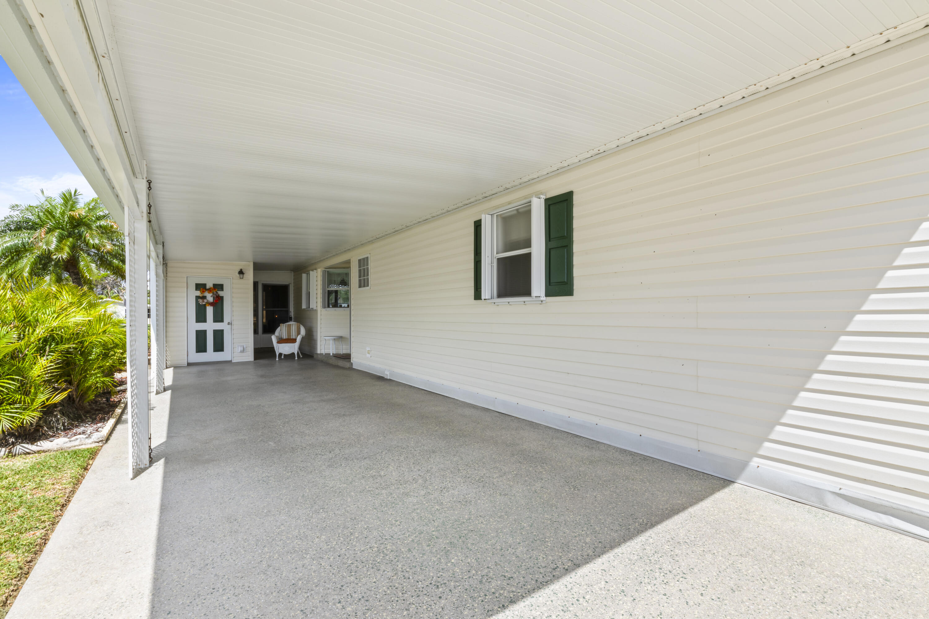 THE PRESERVE AT SAVANNA CLUB - Residential