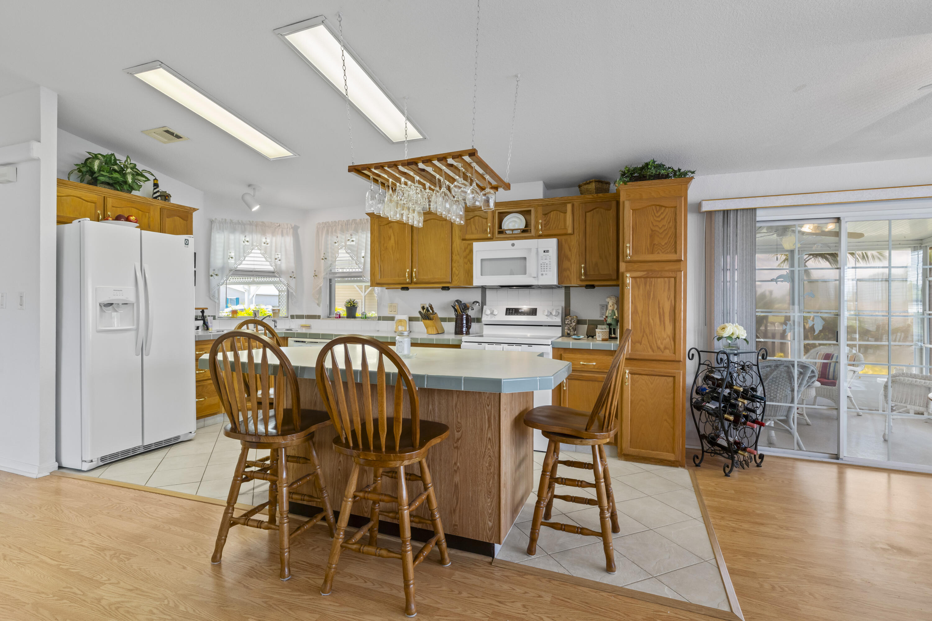 THE PRESERVE AT SAVANNA CLUB - Residential