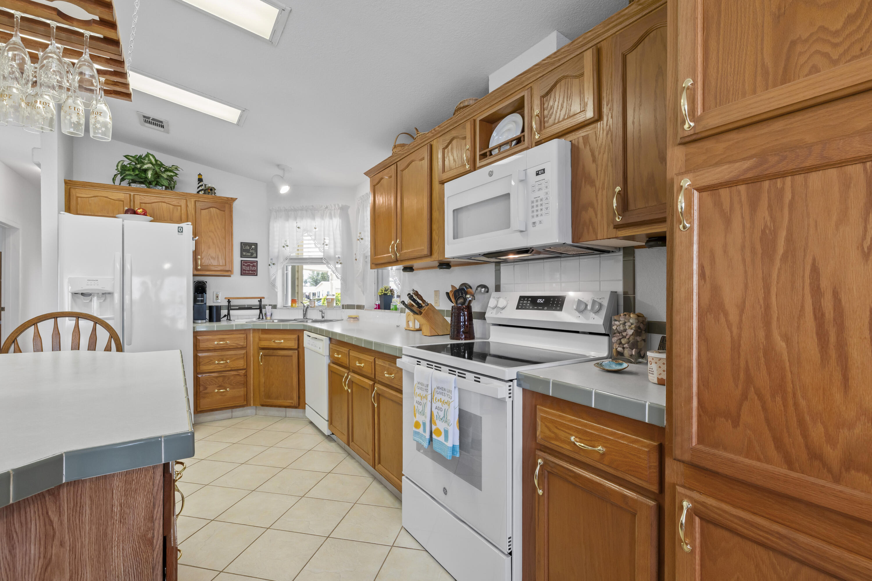 THE PRESERVE AT SAVANNA CLUB - Residential