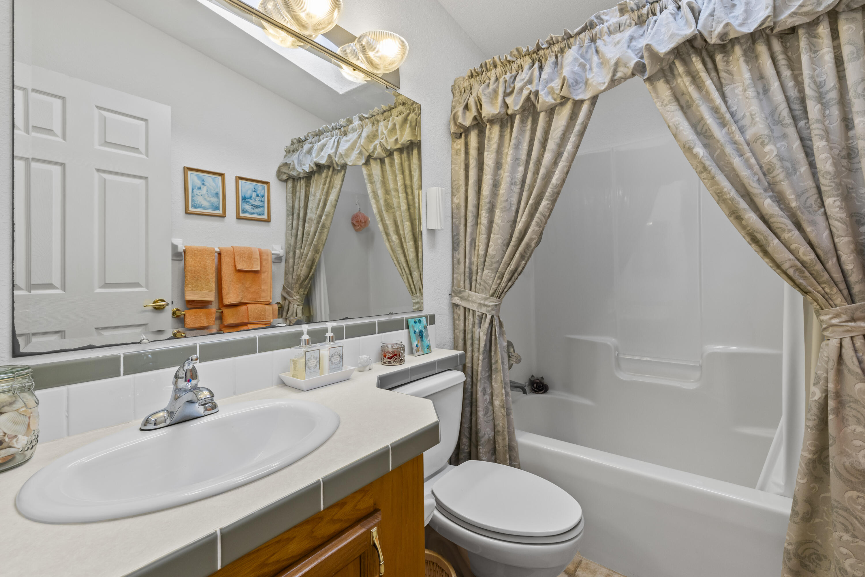 THE PRESERVE AT SAVANNA CLUB - Residential