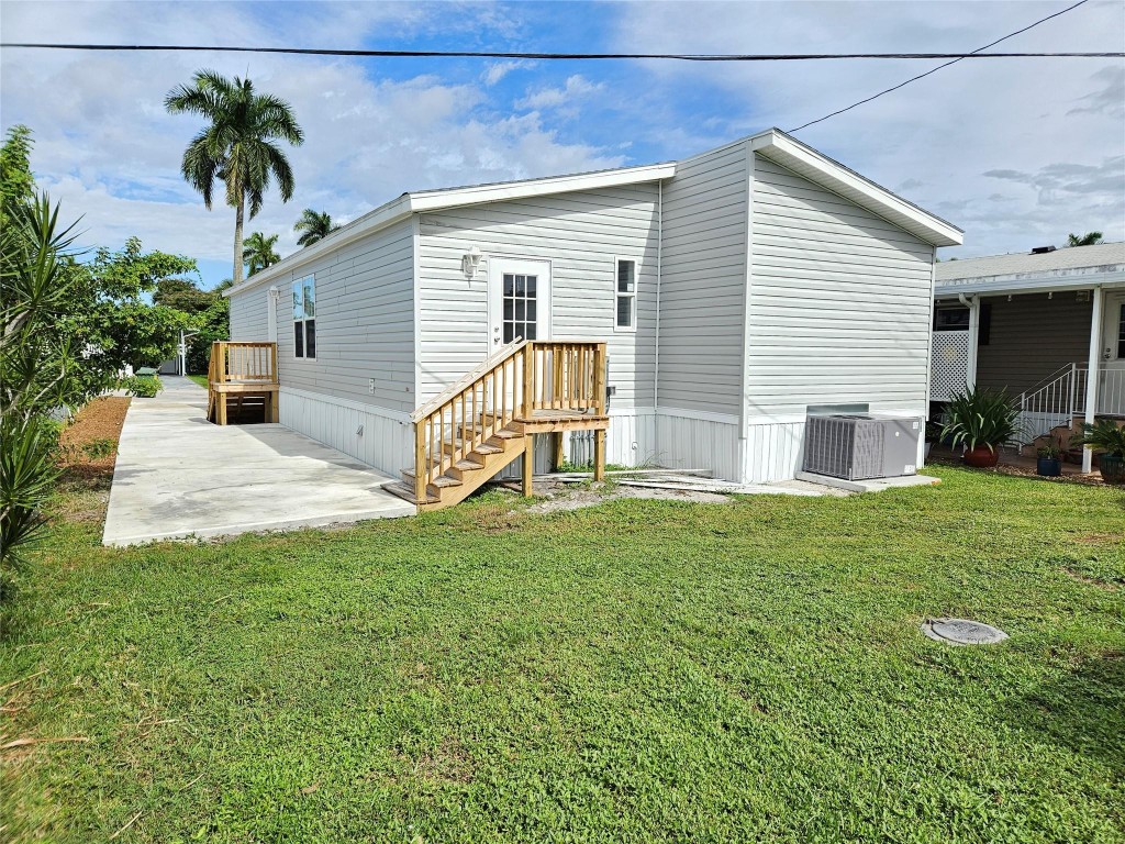 Park City Sec Two 56-25 B - Residential