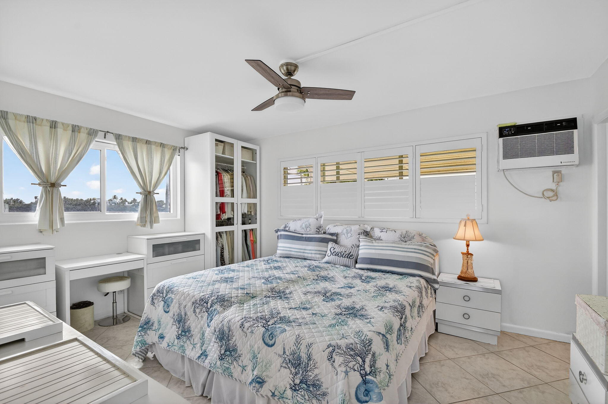 SUN HARBOR INC - Residential