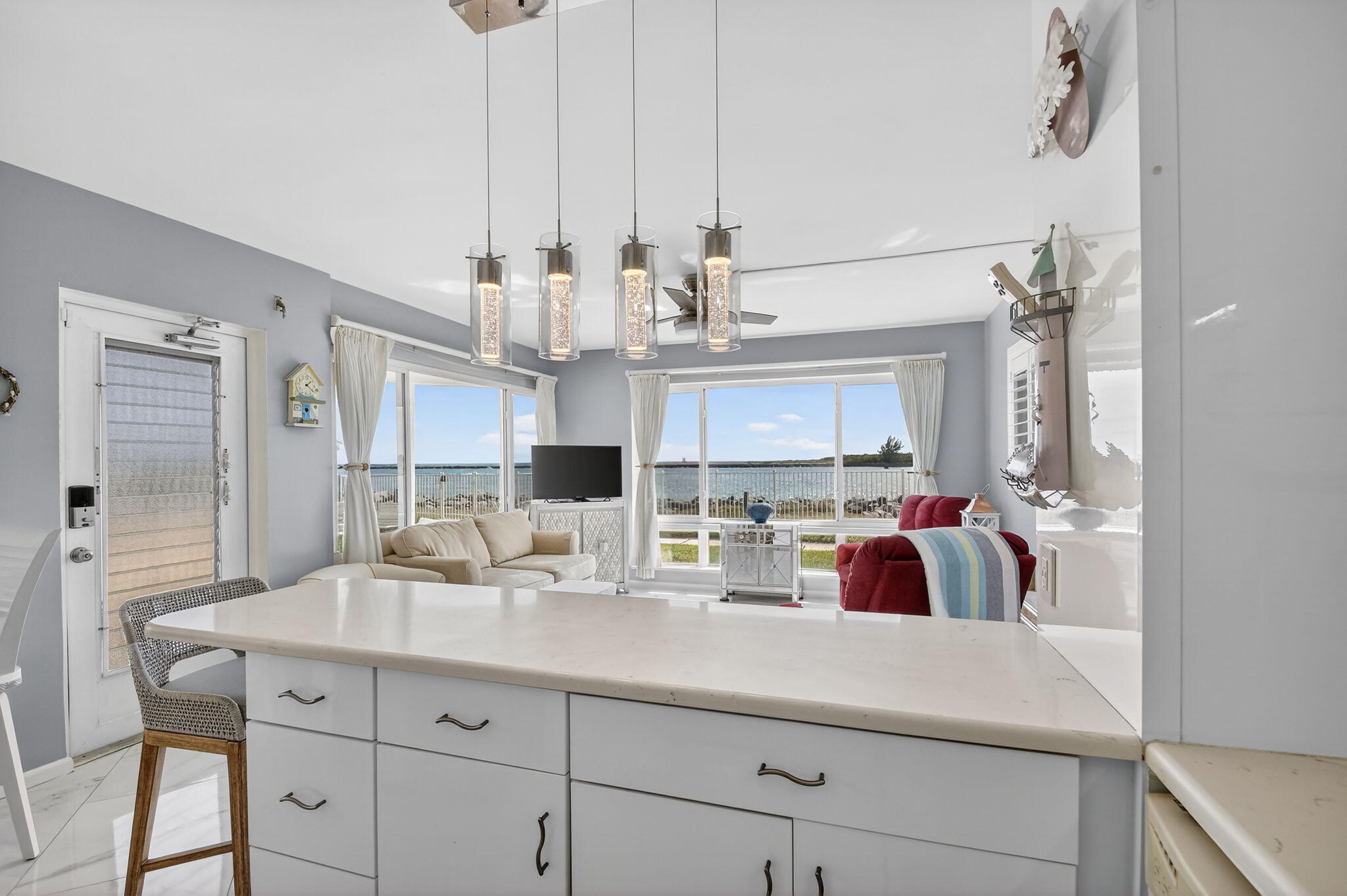 SUN HARBOR INC - Residential