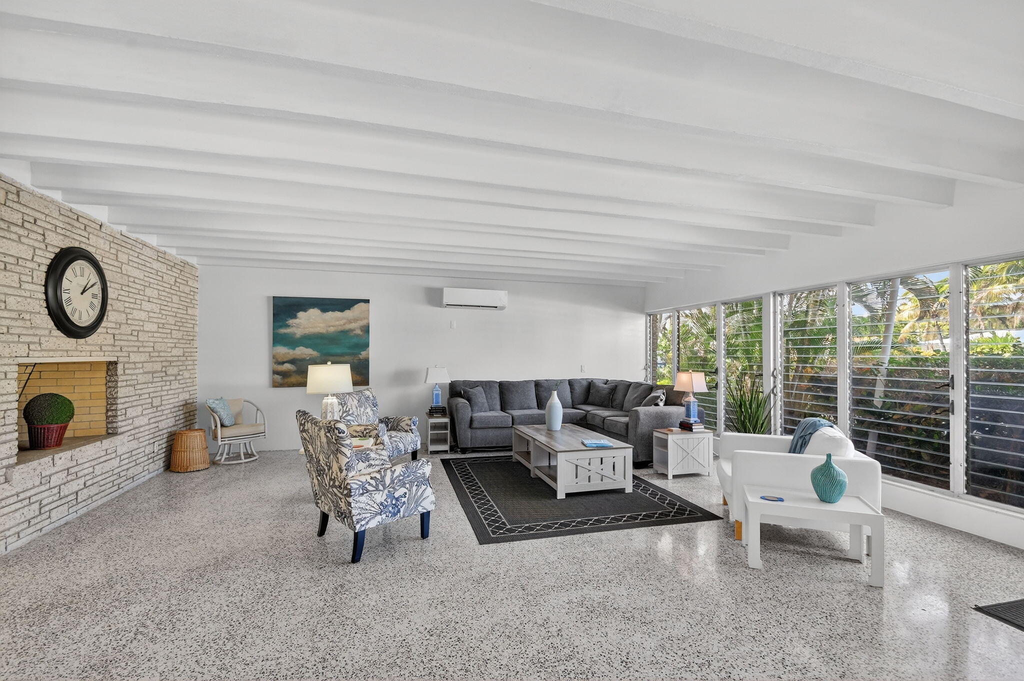 SUN HARBOR INC - Residential