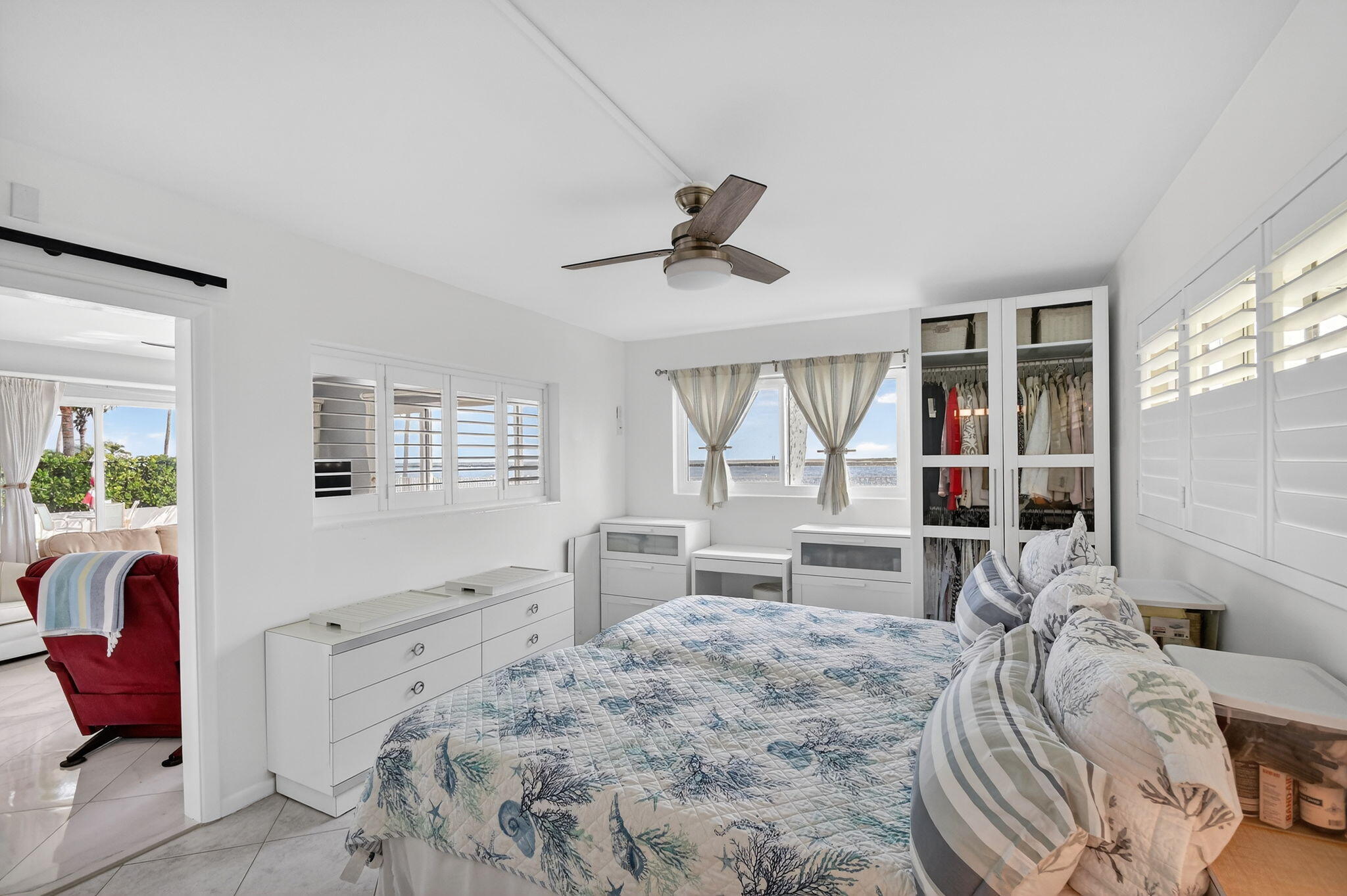 SUN HARBOR INC - Residential