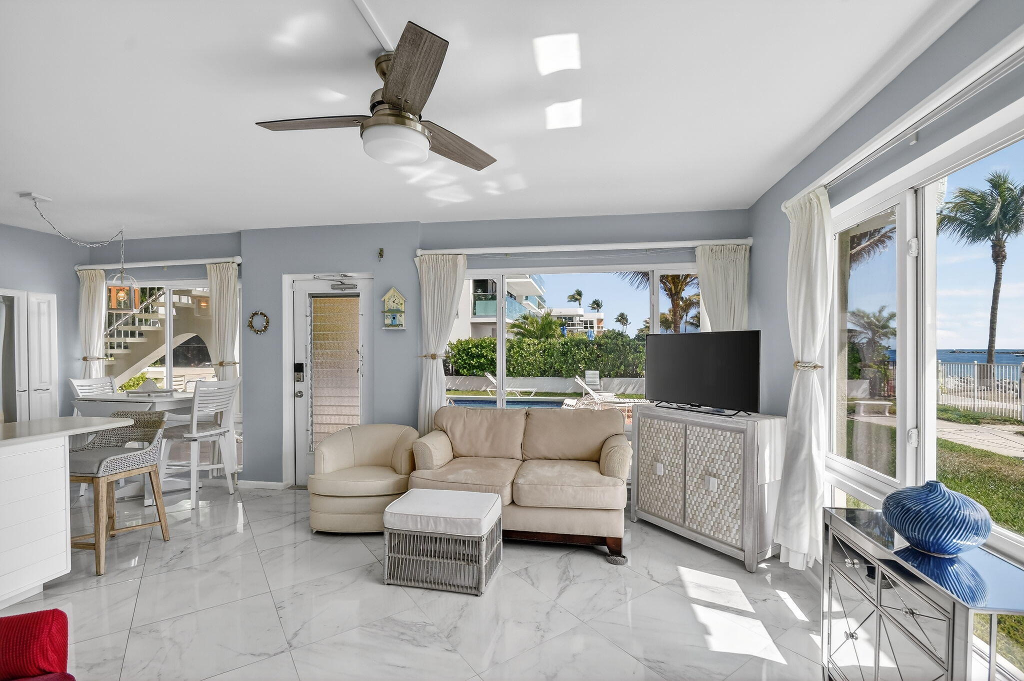 SUN HARBOR INC - Residential