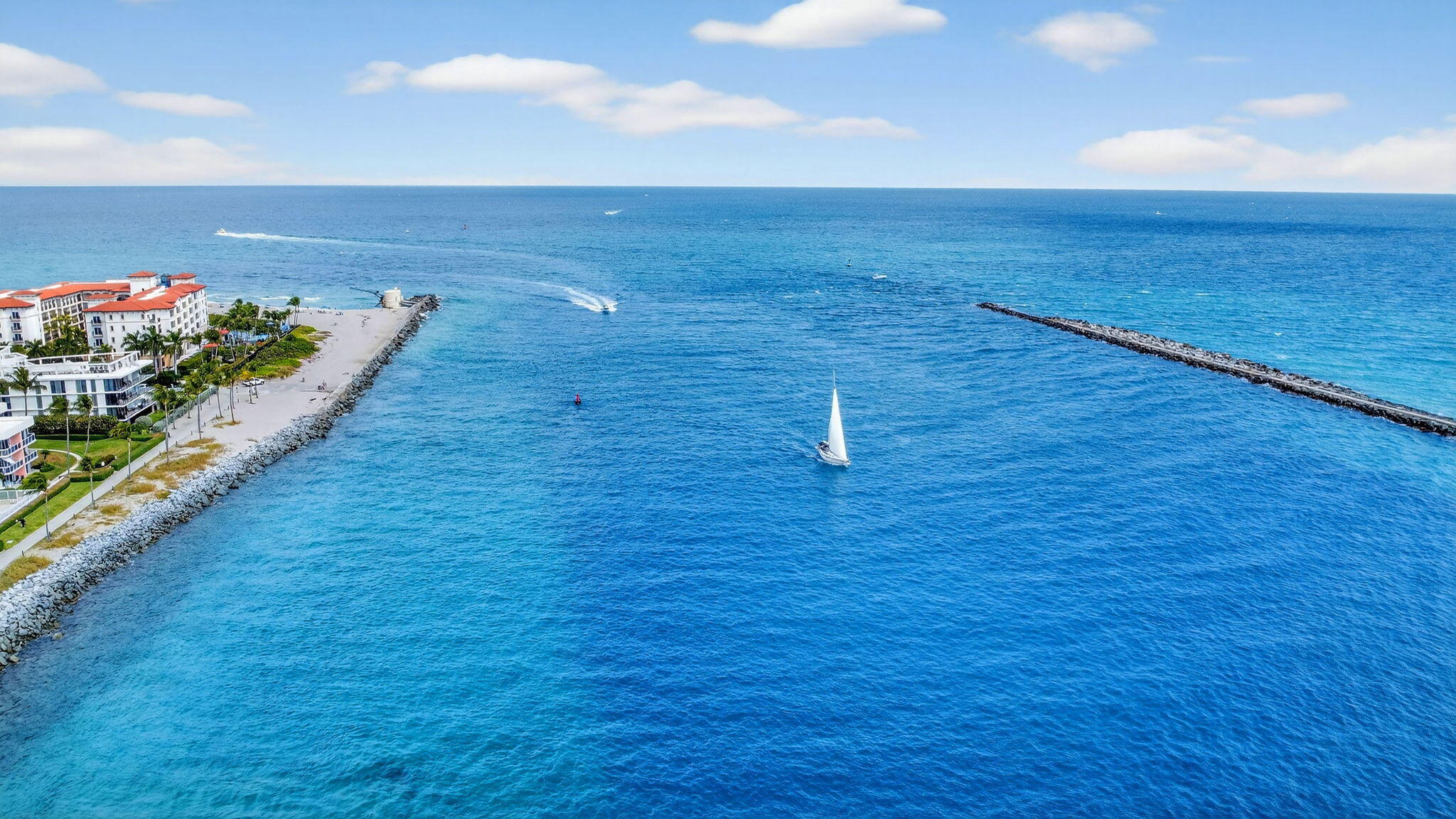 SUN HARBOR INC - Residential