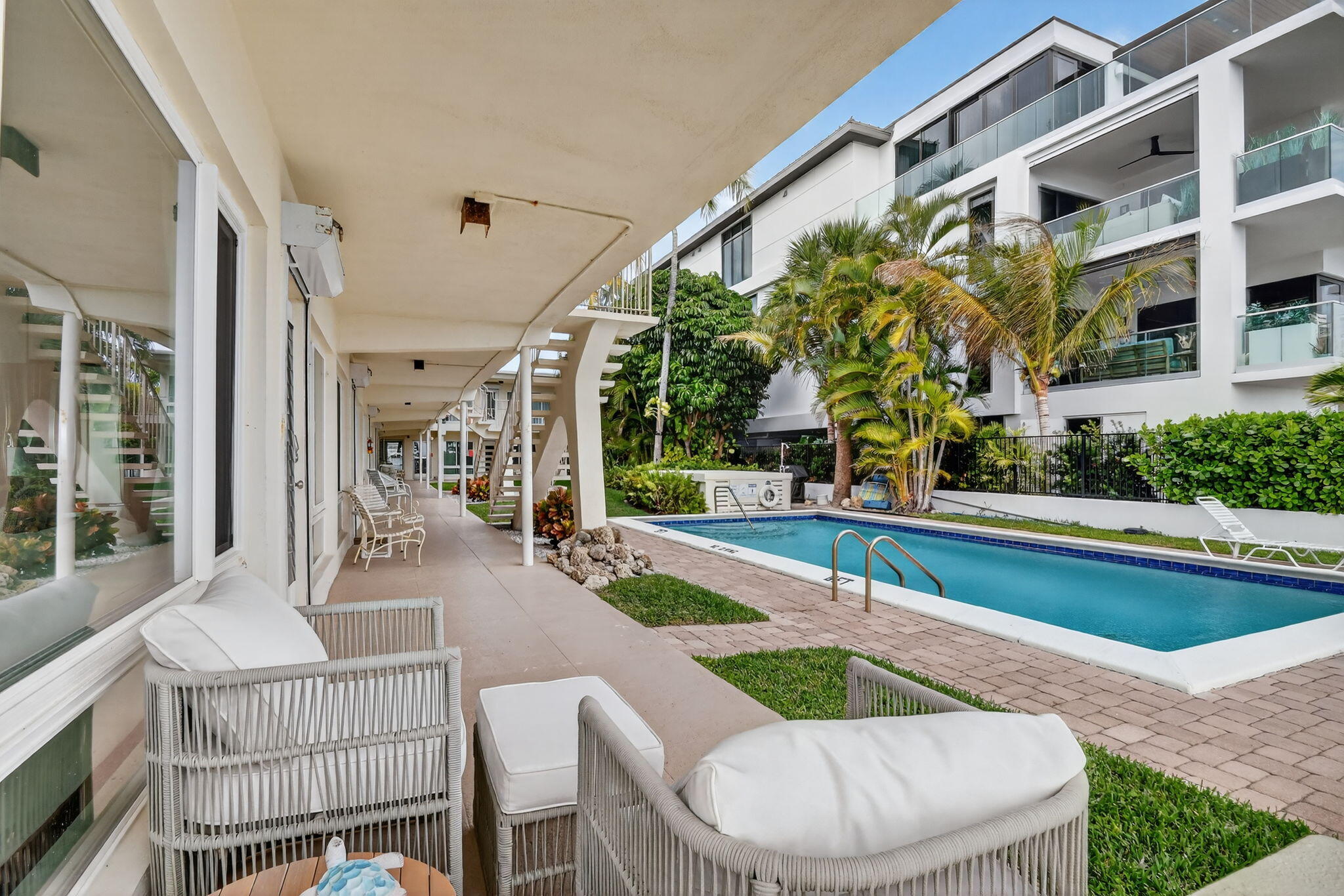 SUN HARBOR INC - Residential