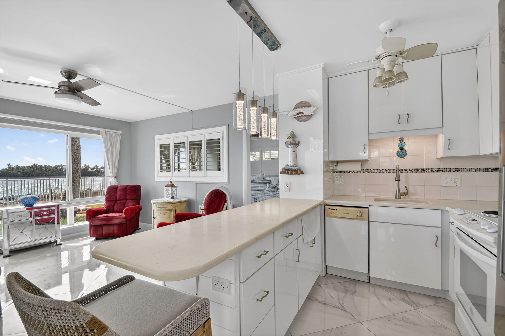 SUN HARBOR INC - Residential