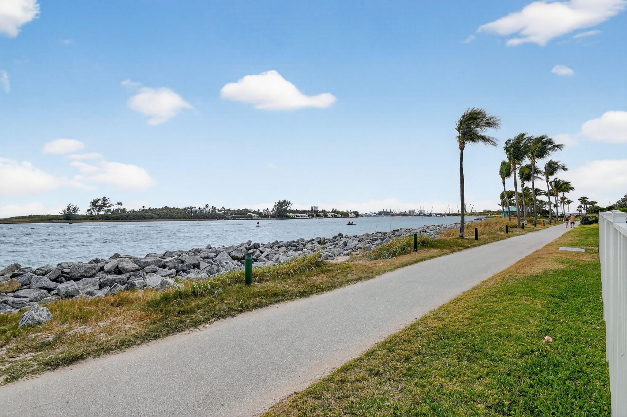 SUN HARBOR INC - Residential