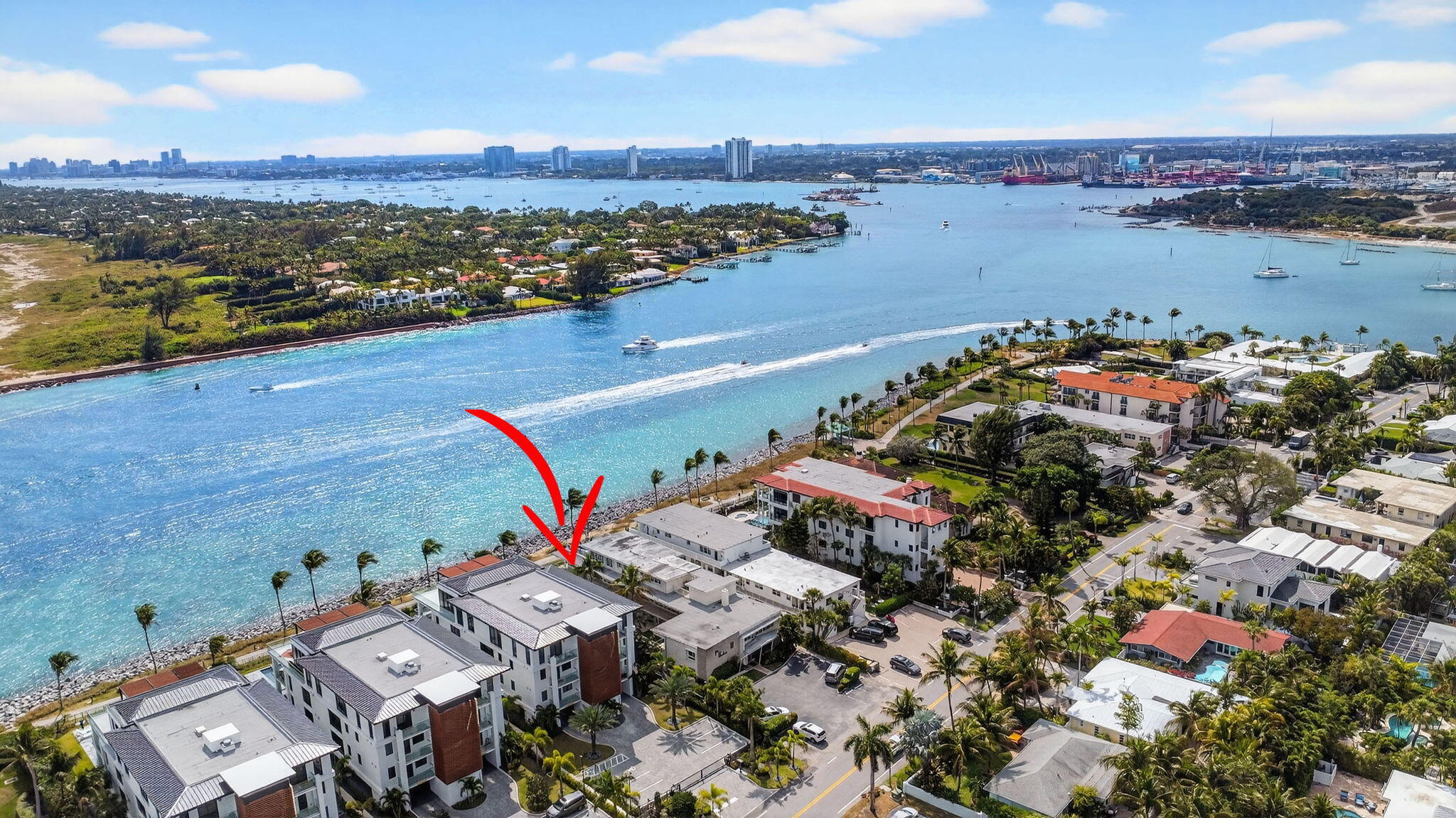 SUN HARBOR INC - Residential