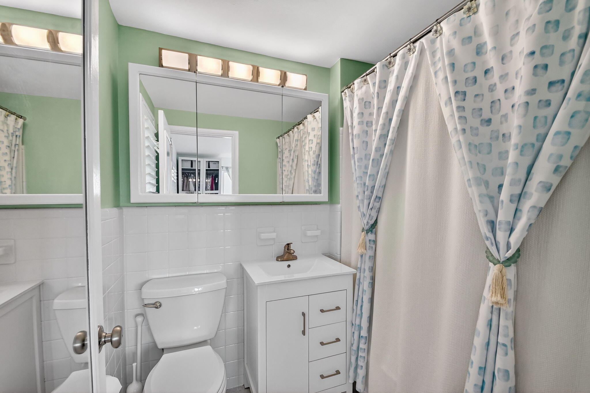 SUN HARBOR INC - Residential