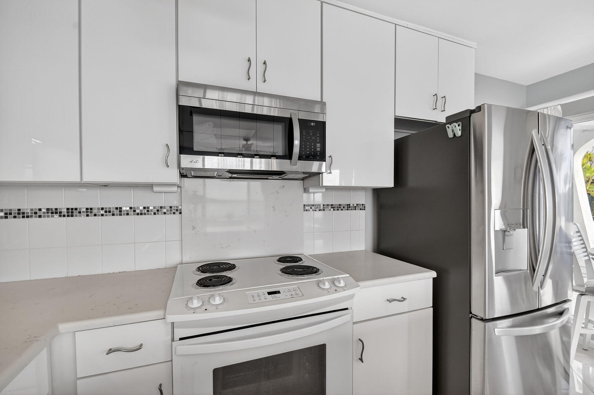 SUN HARBOR INC - Residential