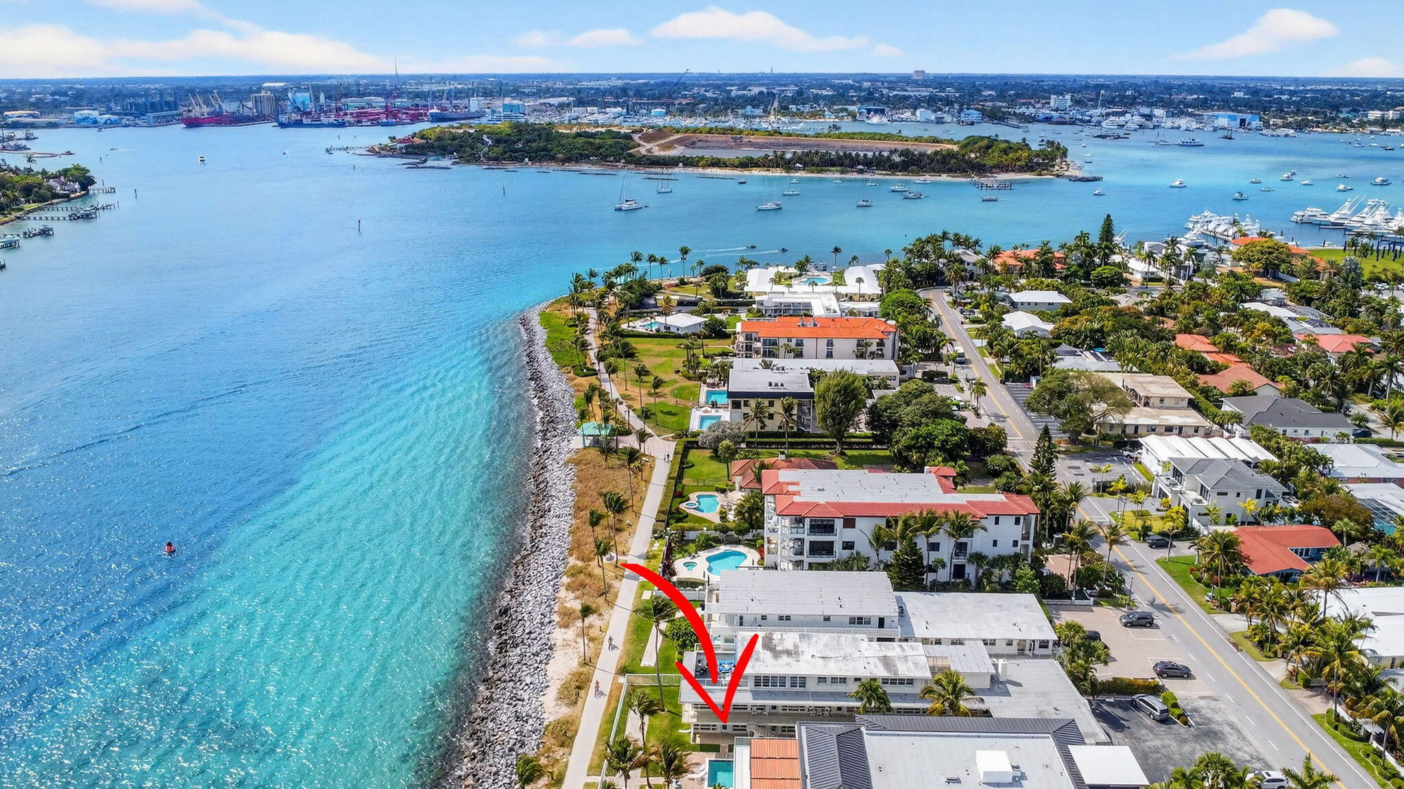 SUN HARBOR INC - Residential