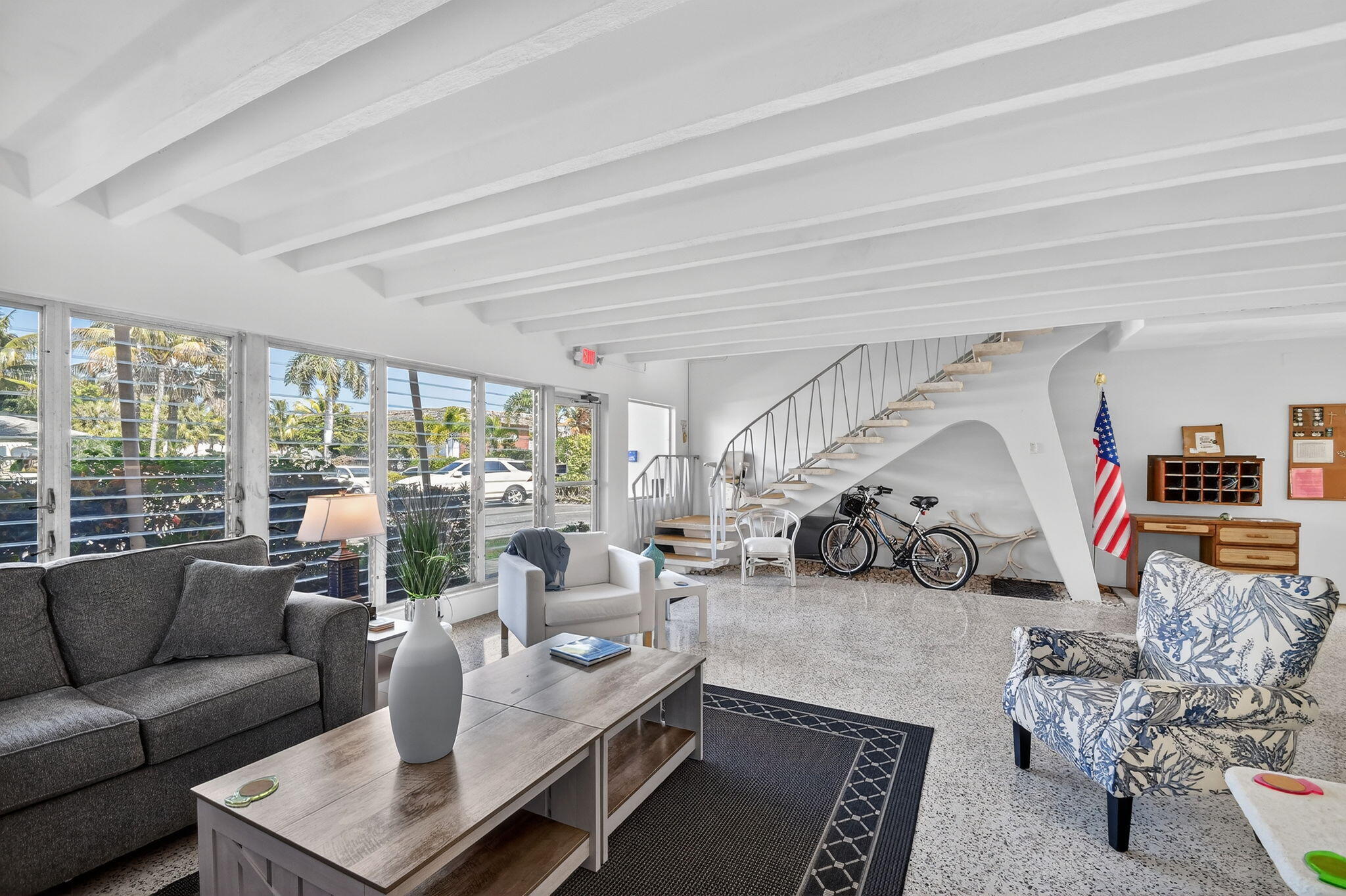 SUN HARBOR INC - Residential