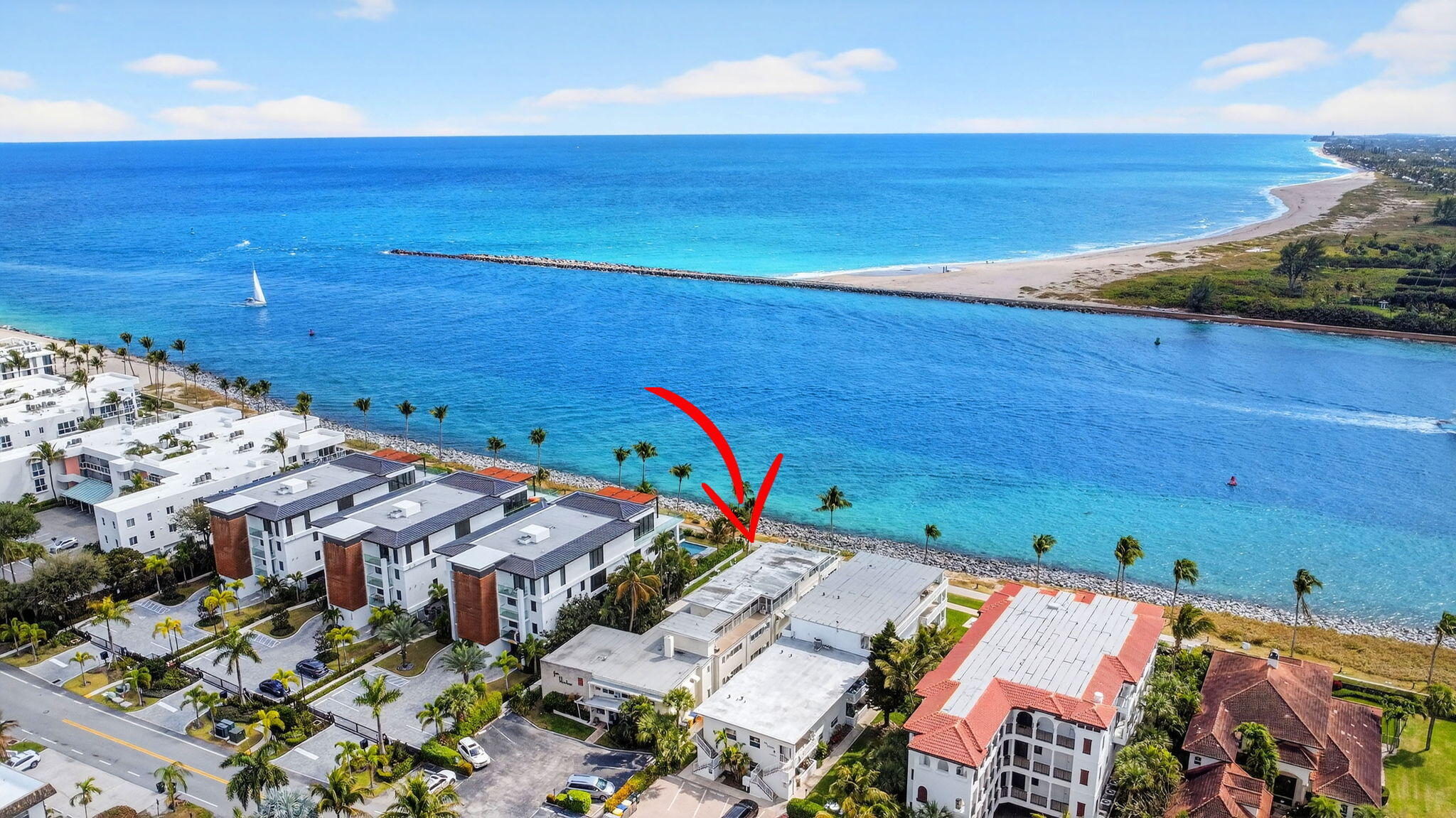 SUN HARBOR INC - Residential