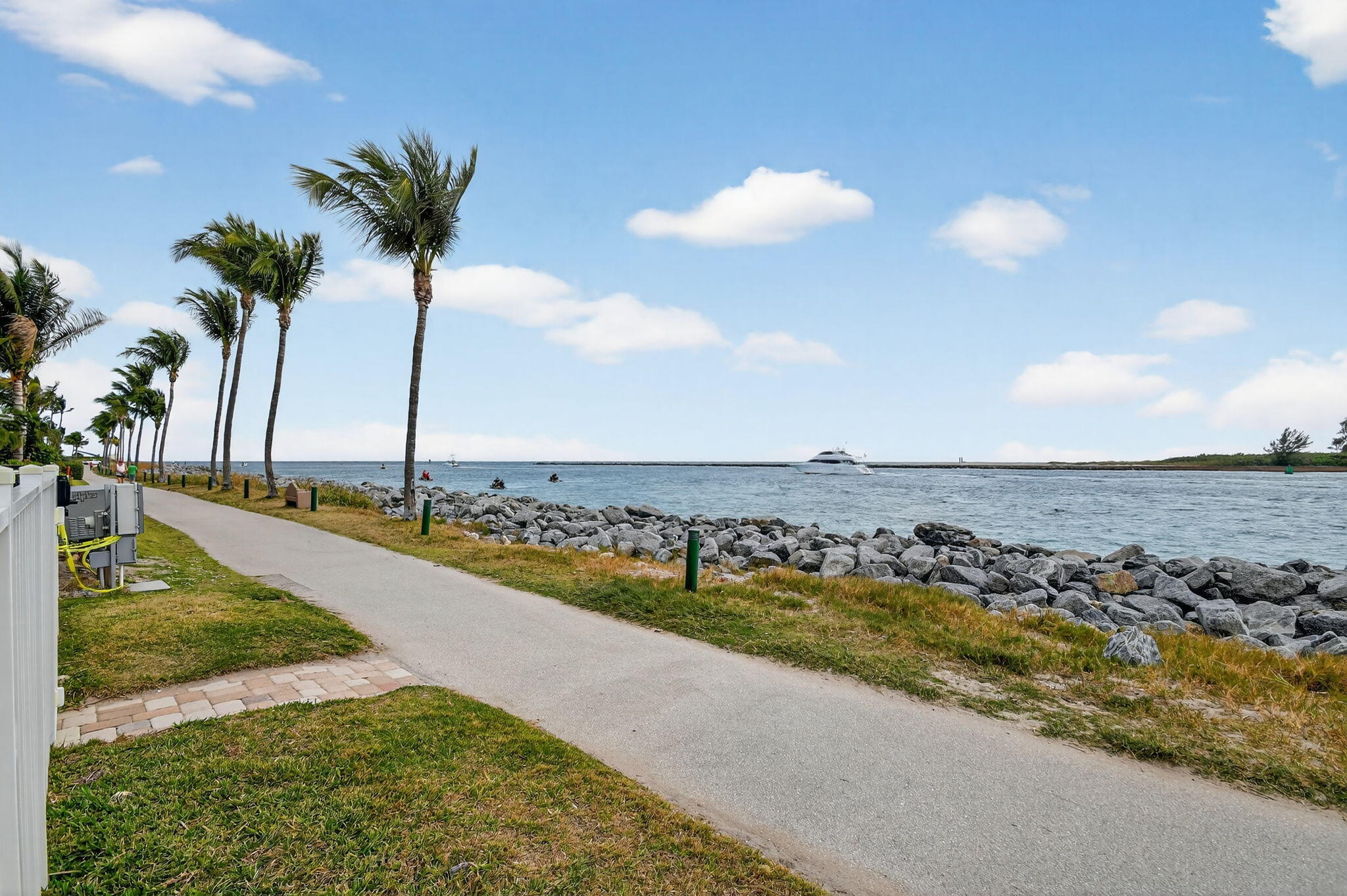 SUN HARBOR INC - Residential