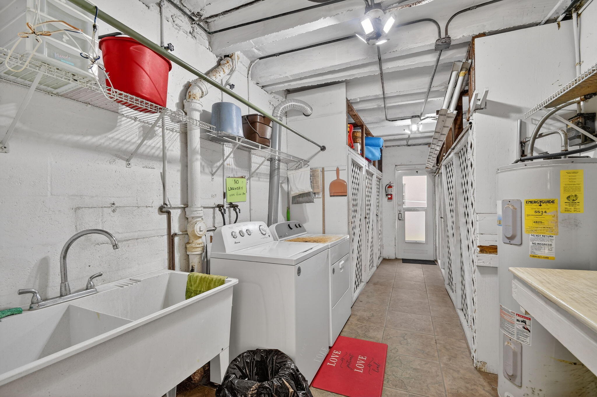 SUN HARBOR INC - Residential