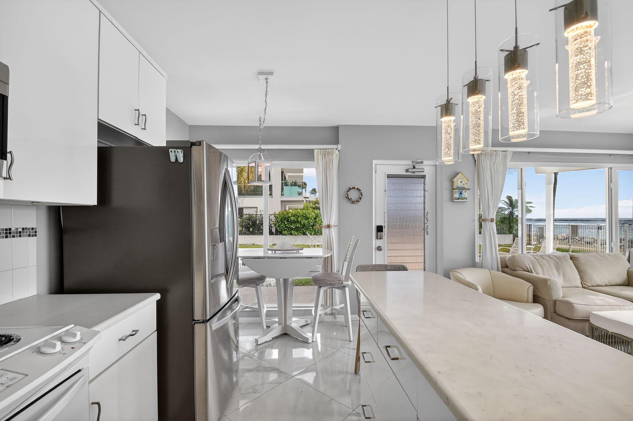 SUN HARBOR INC - Residential