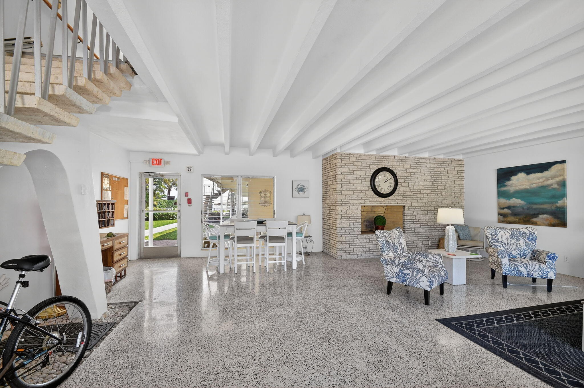 SUN HARBOR INC - Residential