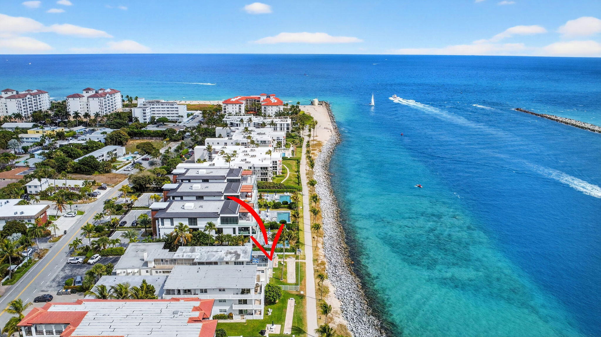 SUN HARBOR INC - Residential